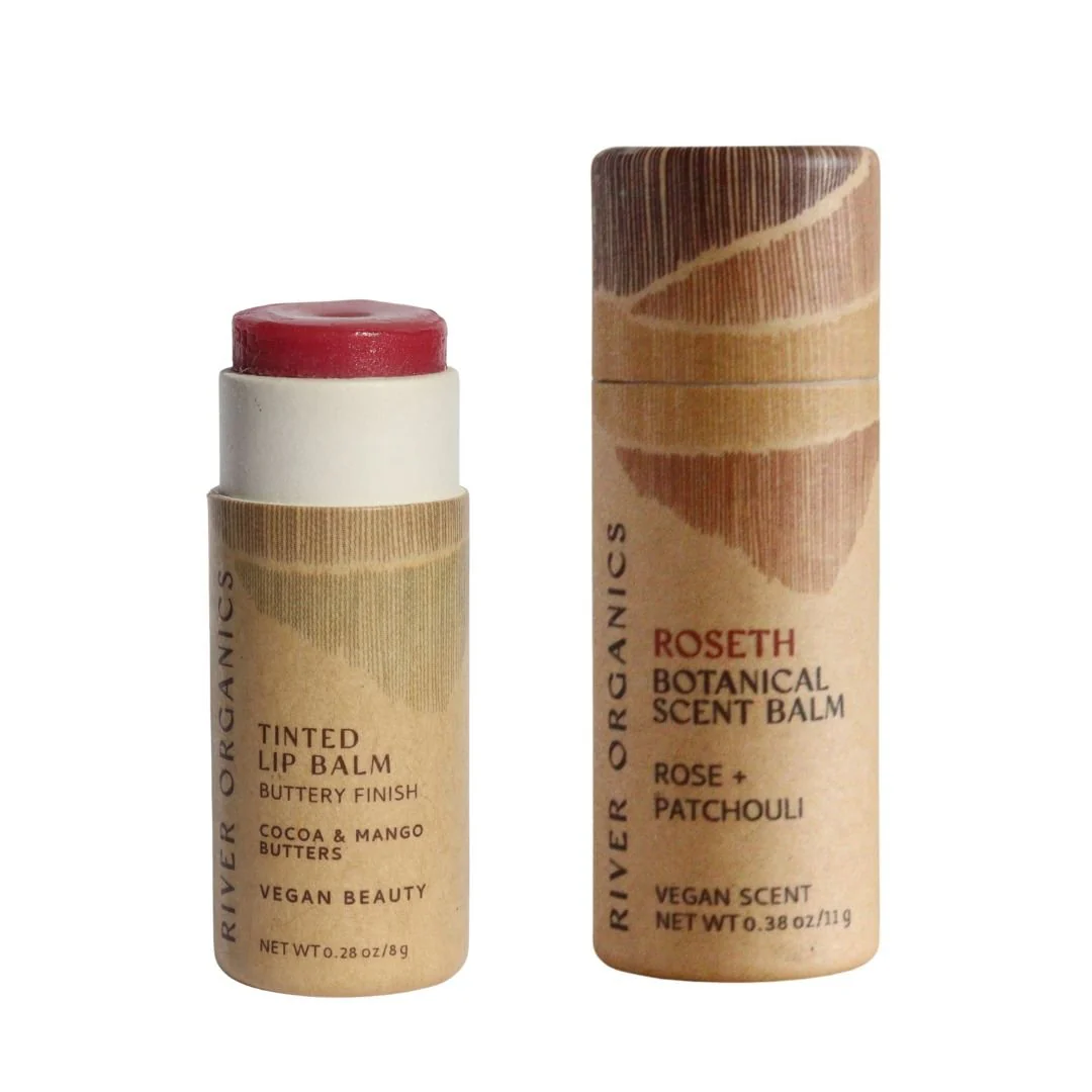 Lip + Scent Balm Bundle - Image 9