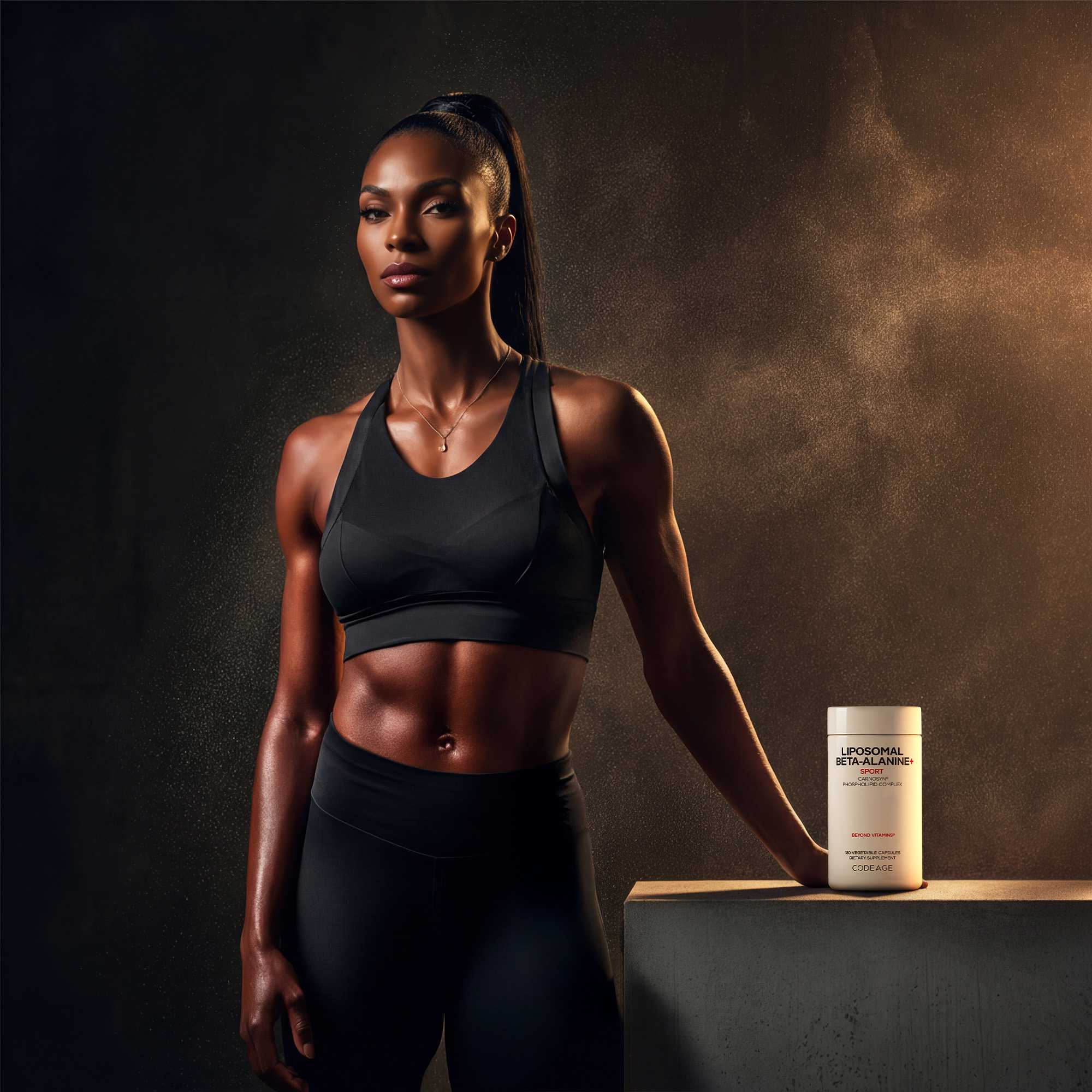Liposomal Beta-Alanine+ - Image 2