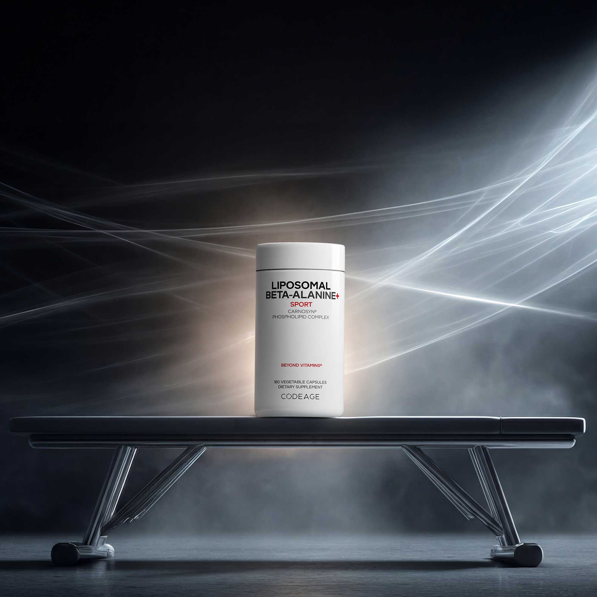 Liposomal Beta-Alanine+ - Image 3