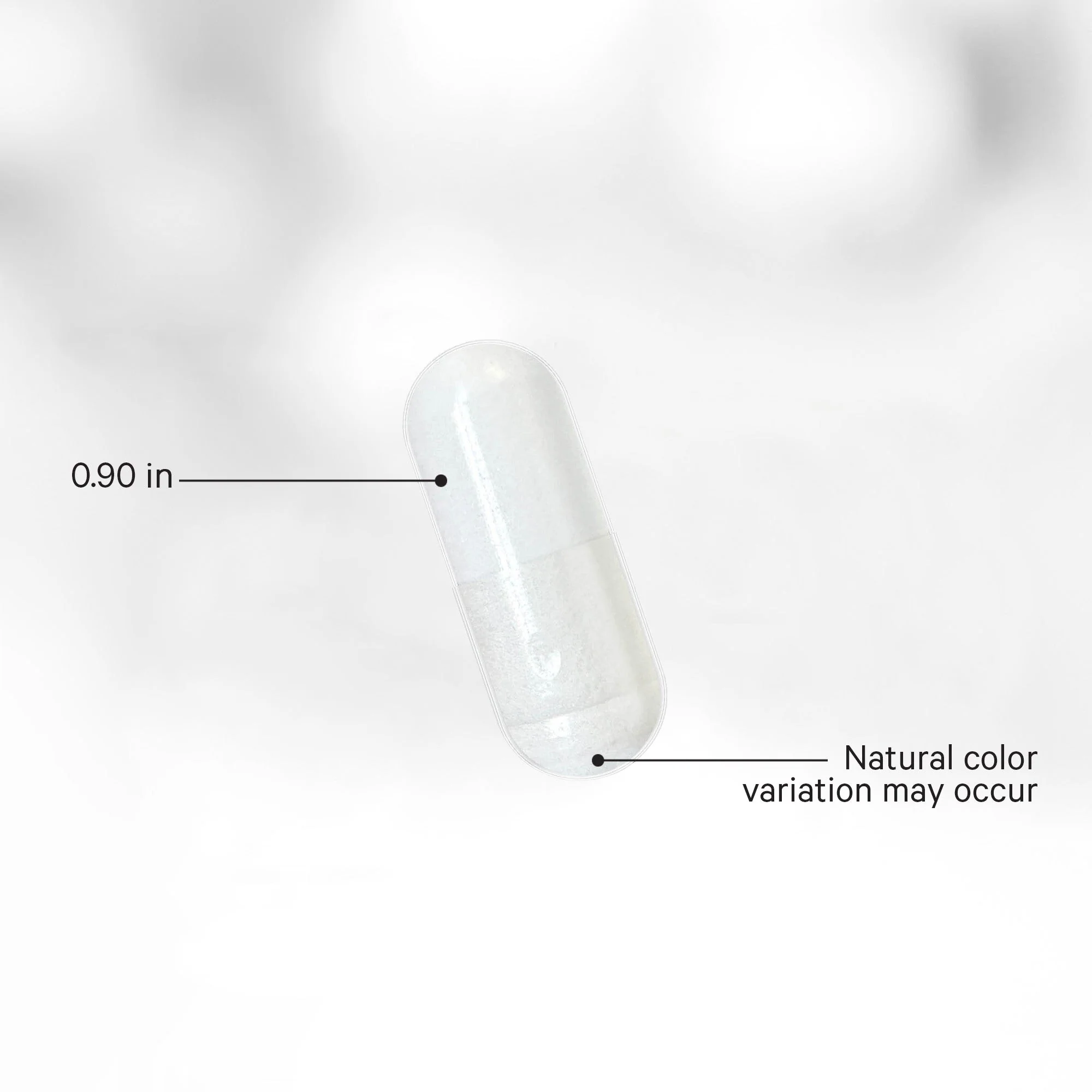 Liposomal Creatine Capsules - Image 5