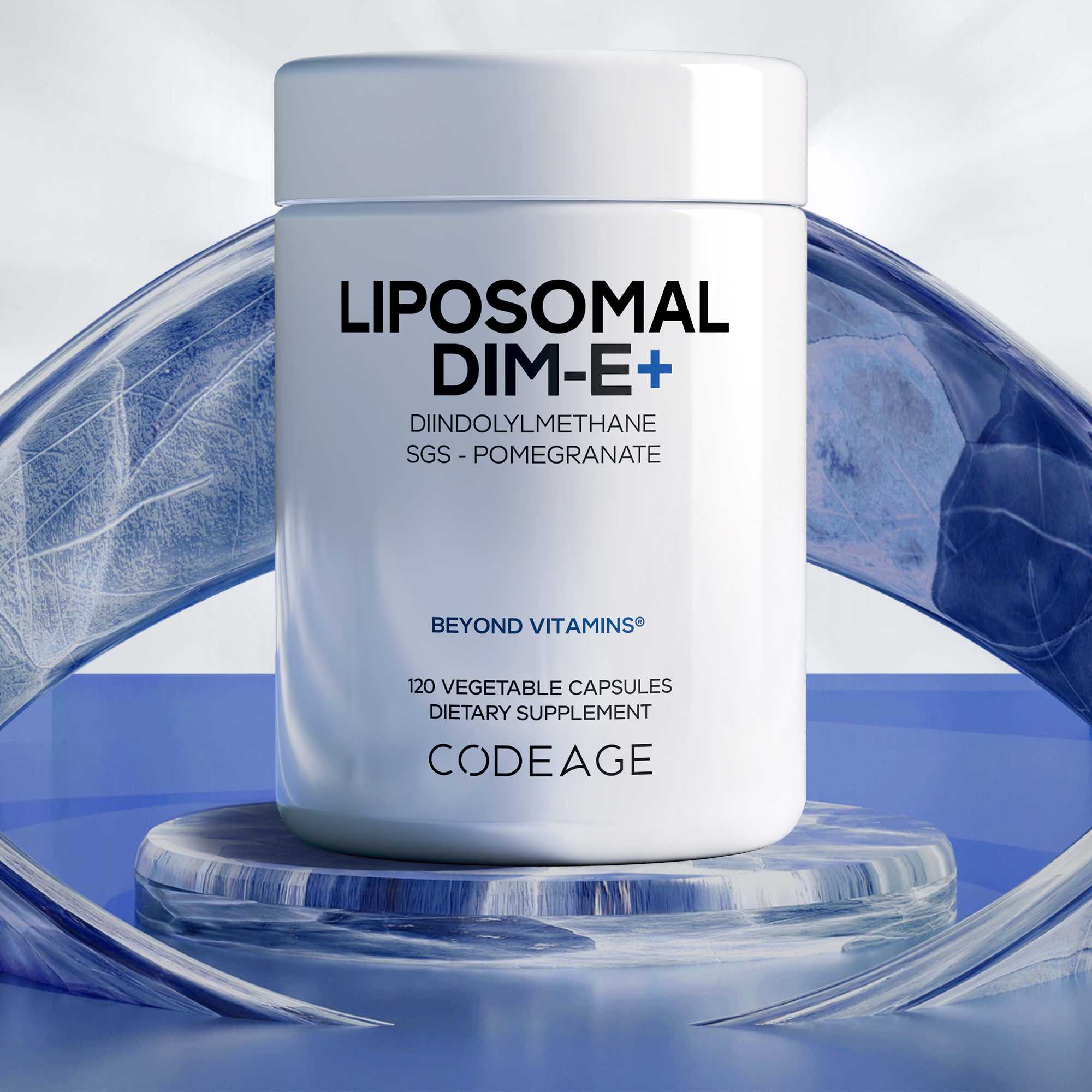 Liposomal Dim-E+ - Image 3