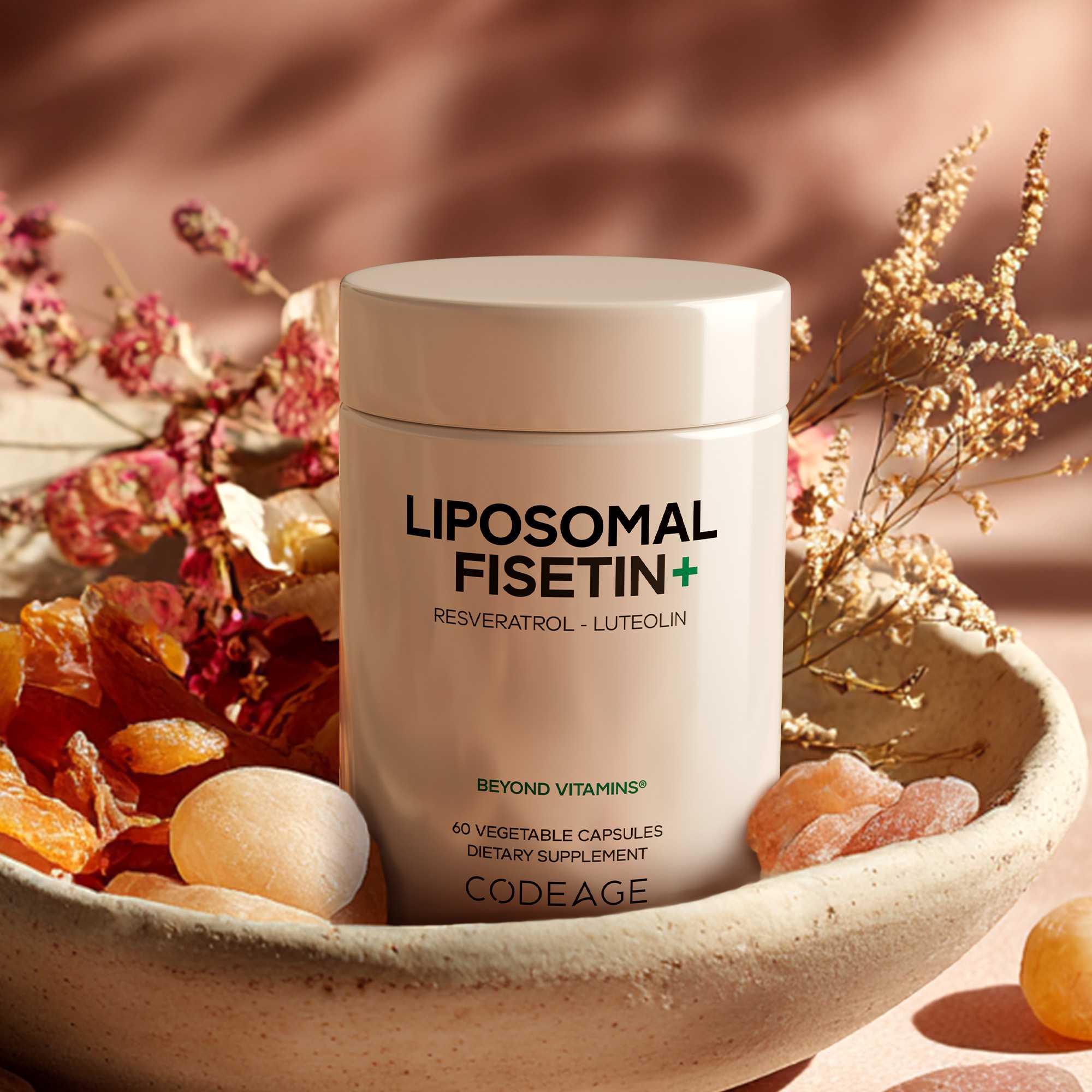 Liposomal Fisetin+ - Image 3