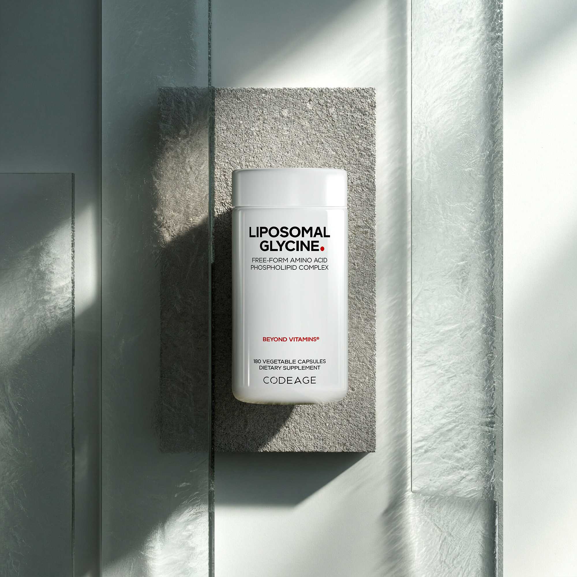 Liposomal Glycine+ - Image 3