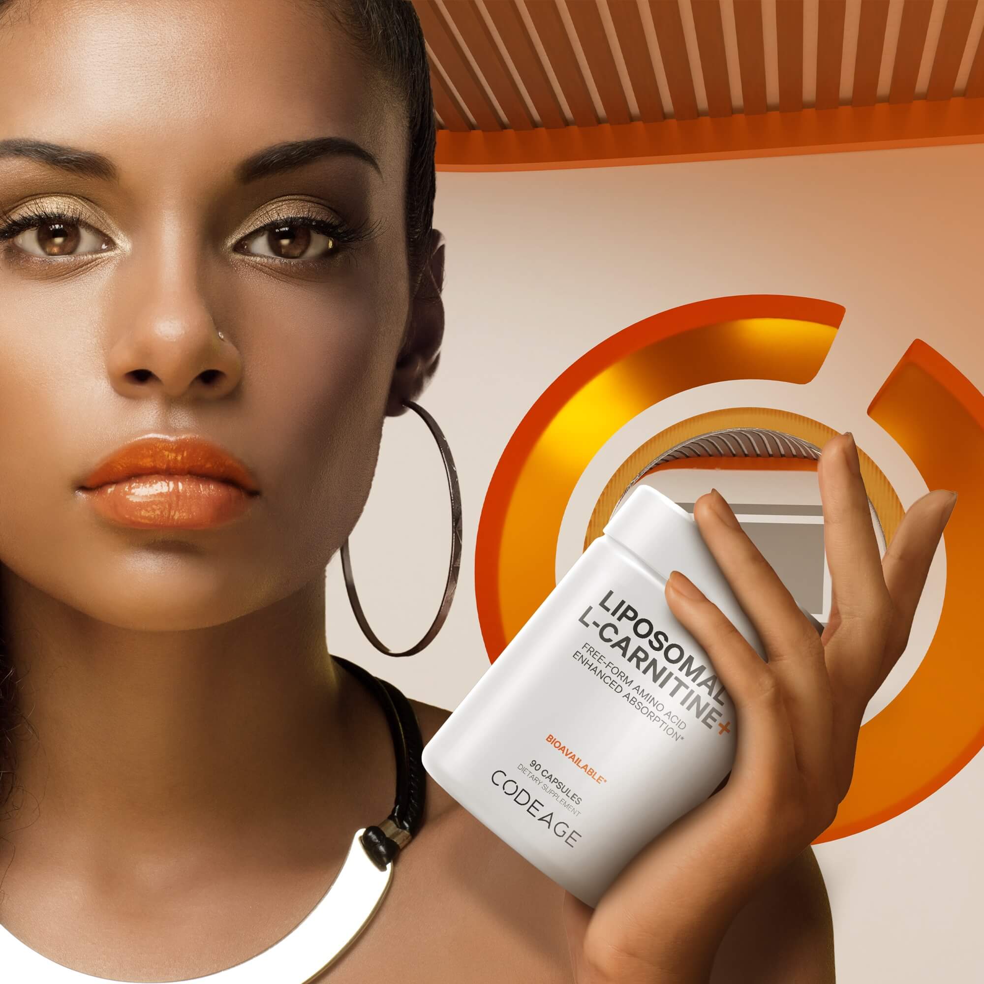 Liposomal L-Carnitine+ - Image 5
