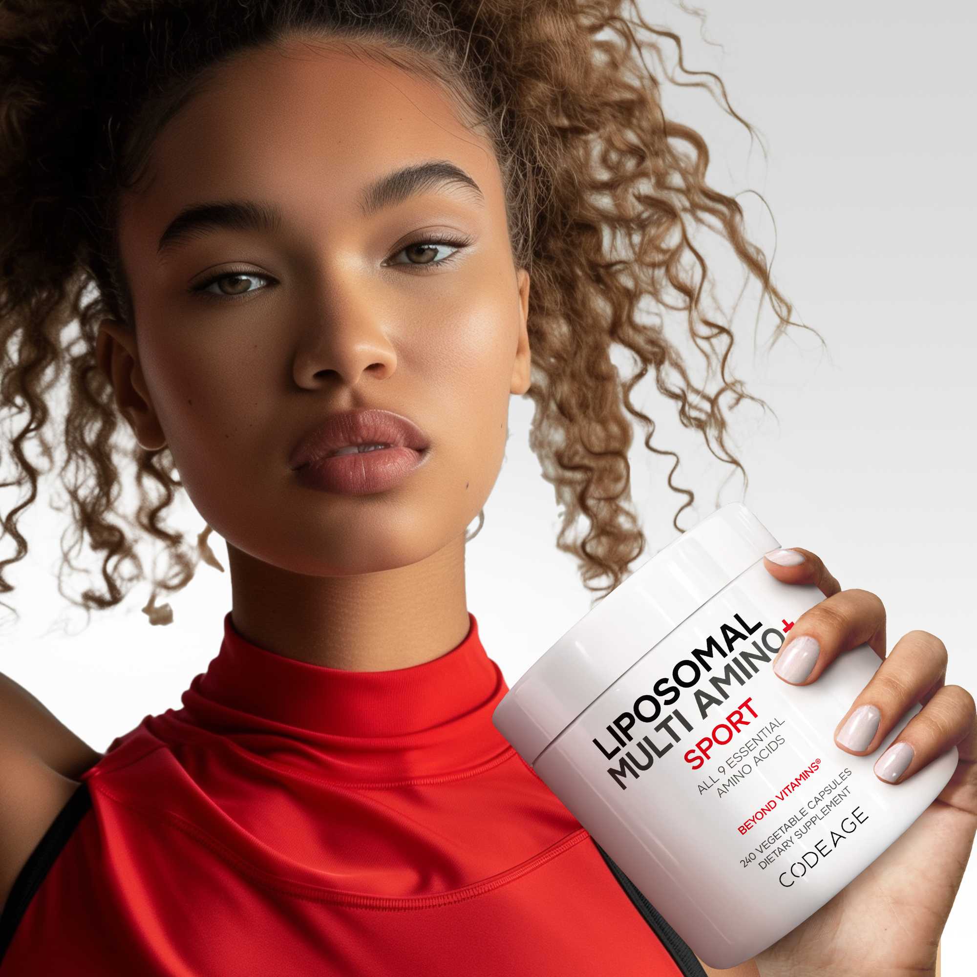 Liposomal Multi Amino+ Capsules - Image 2
