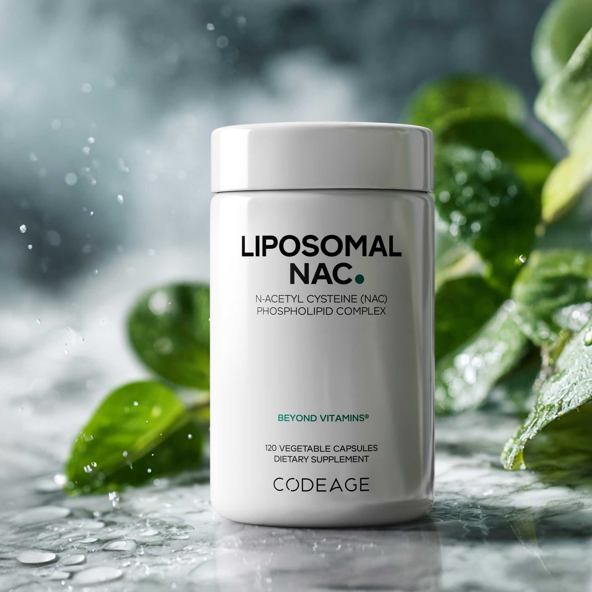 Liposomal NAC - Image 3
