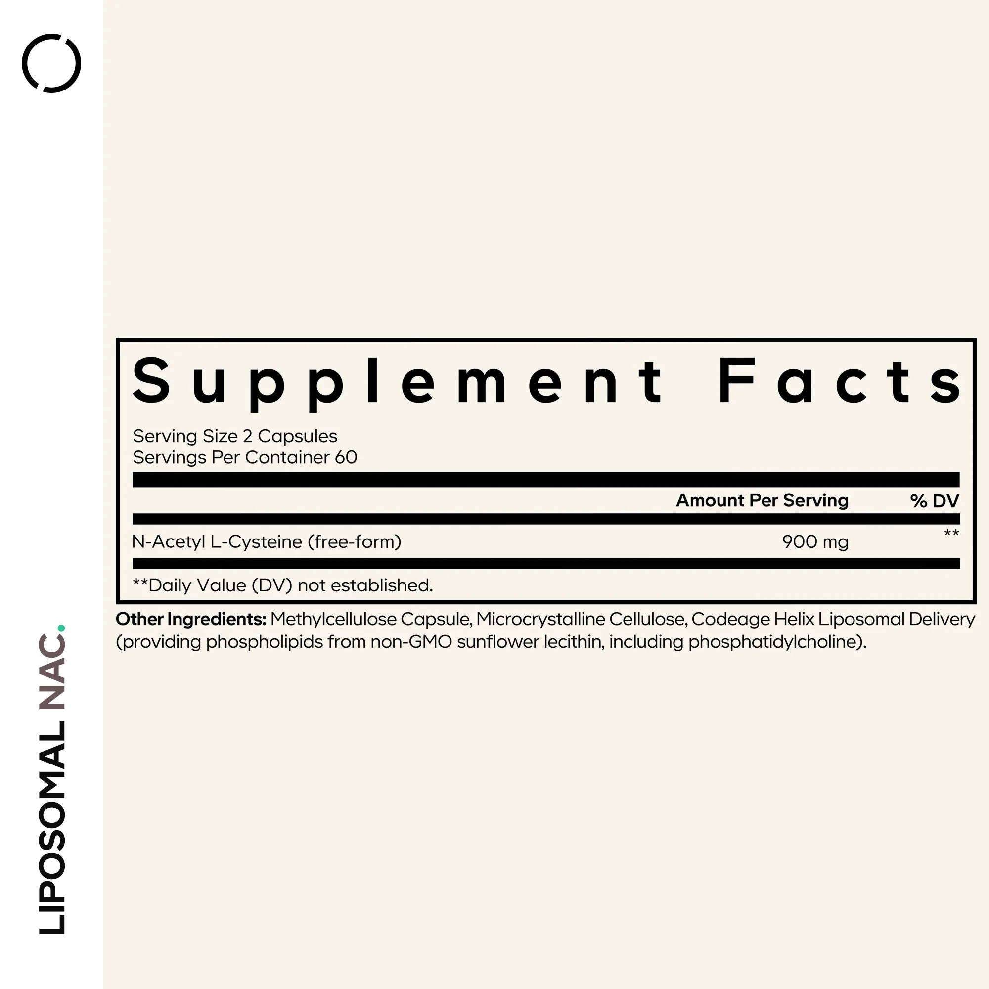 Liposomal NAC - Image 4