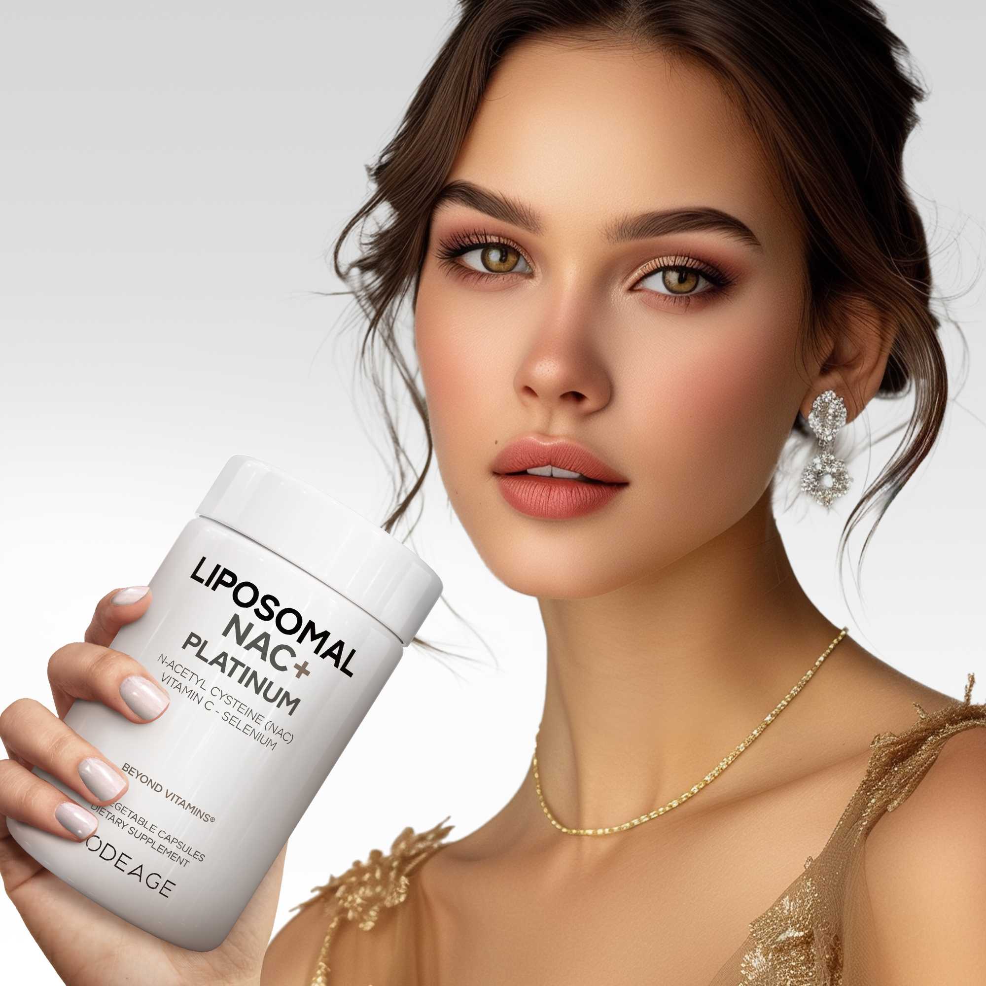Liposomal NAC+ Platinum - Image 2