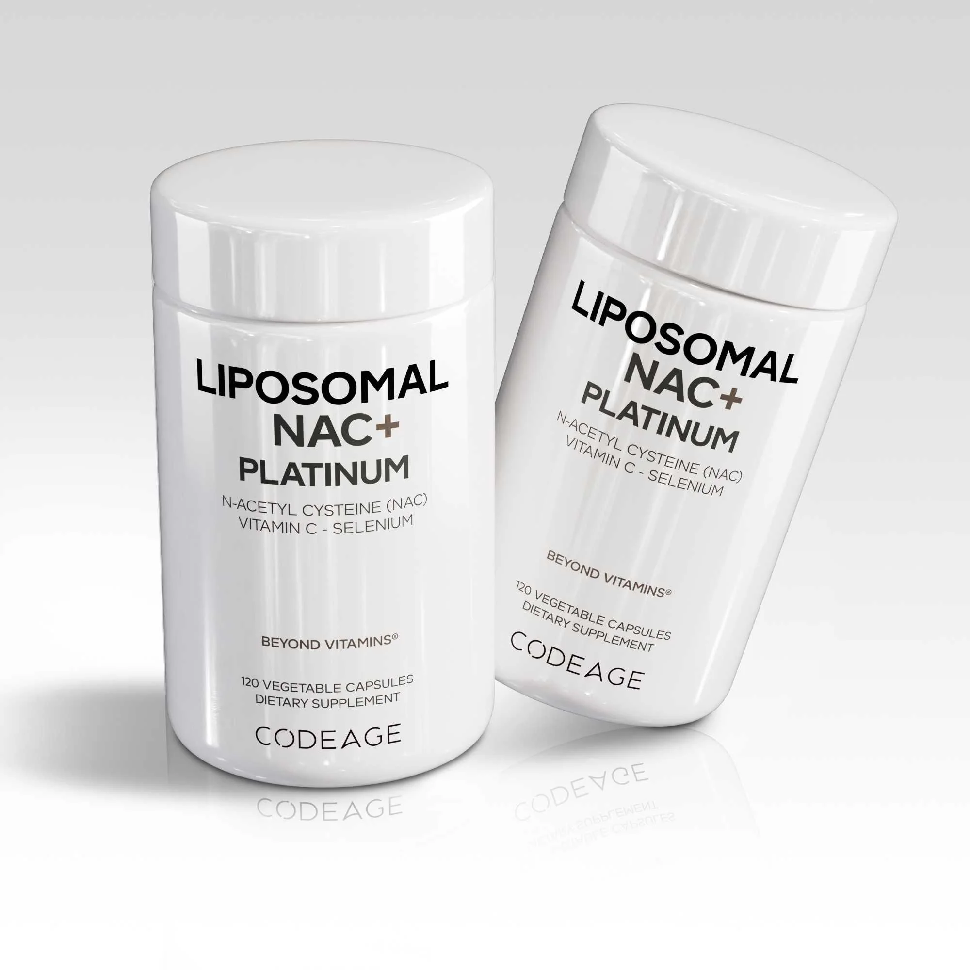 Liposomal NAC+ Platinum - Image 3