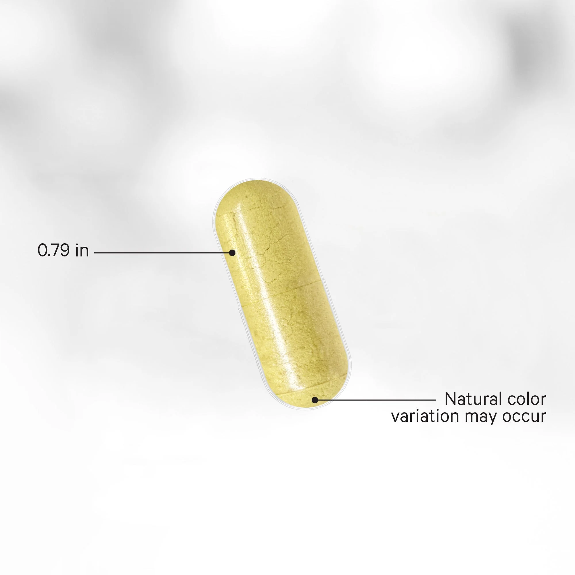 Liposomal NAD+ Ultra Capsules - Image 5