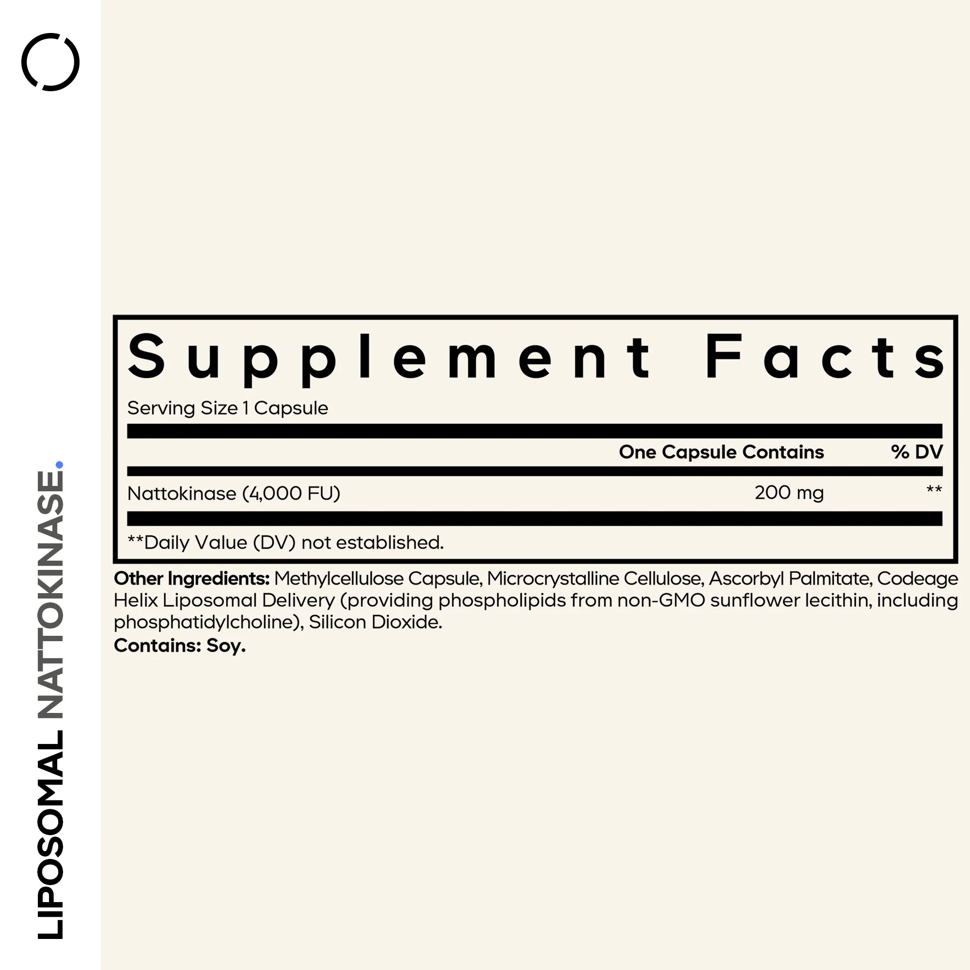 Liposomal Nattokinase - Image 4