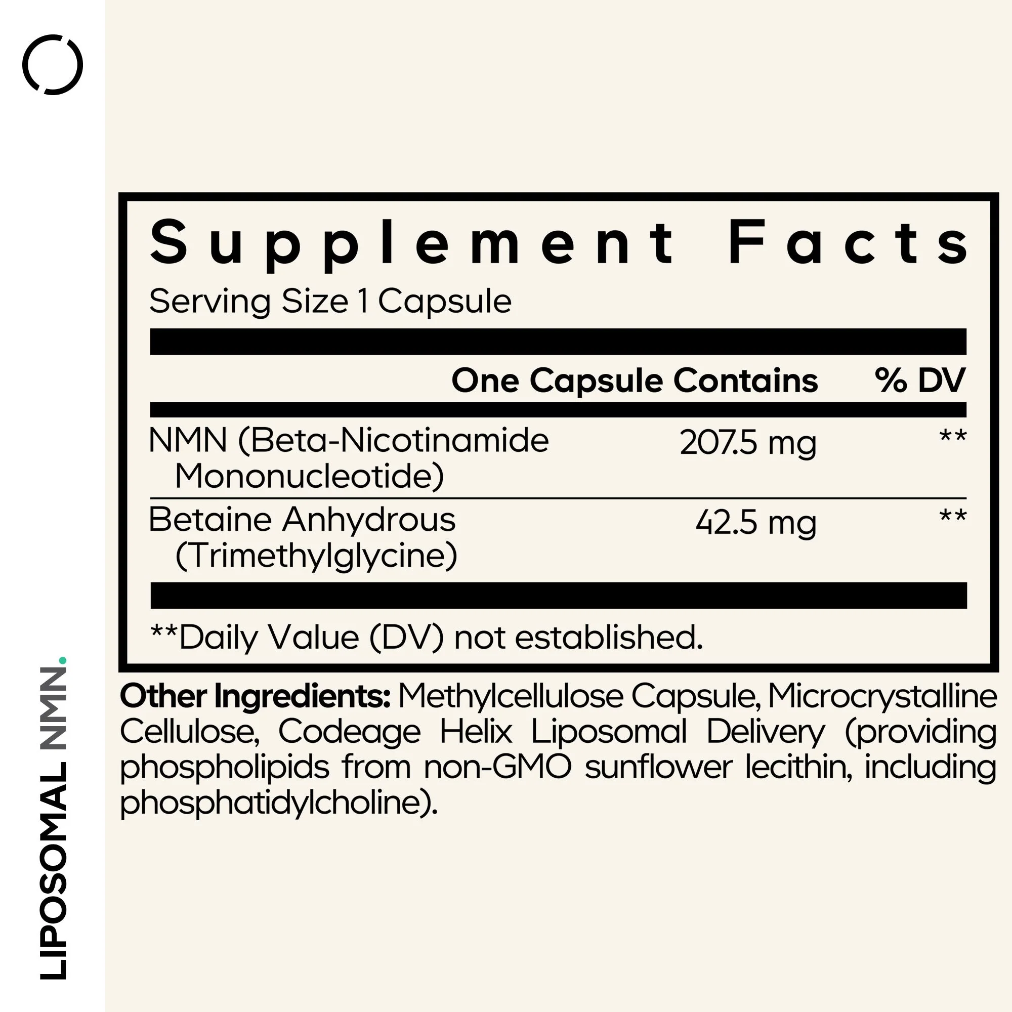 Liposomal NMN - Image 4