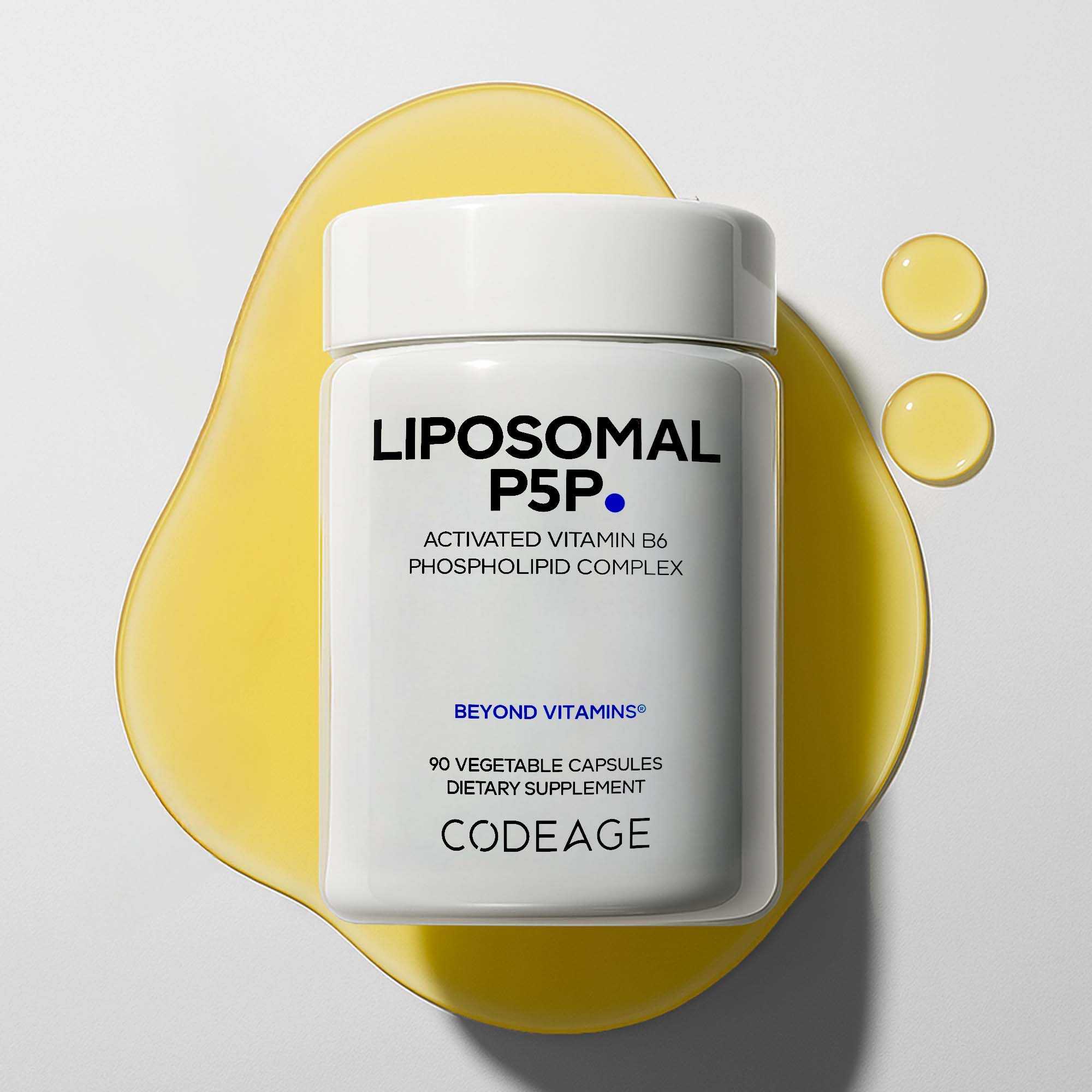 Liposomal P5P - Image 2