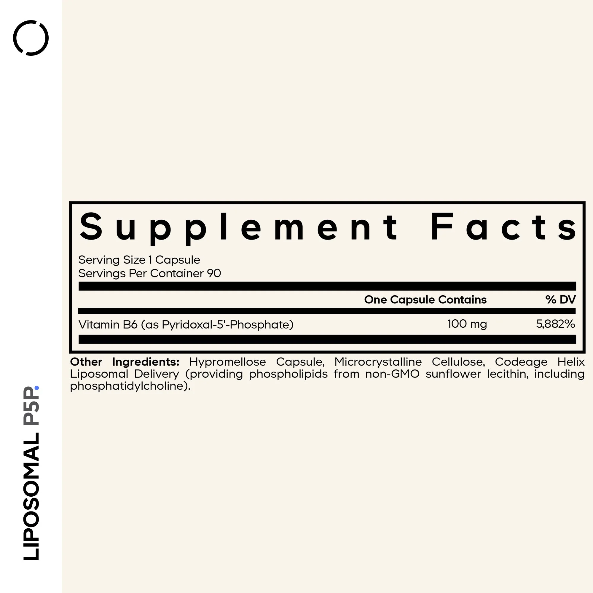 Liposomal P5P - Image 4