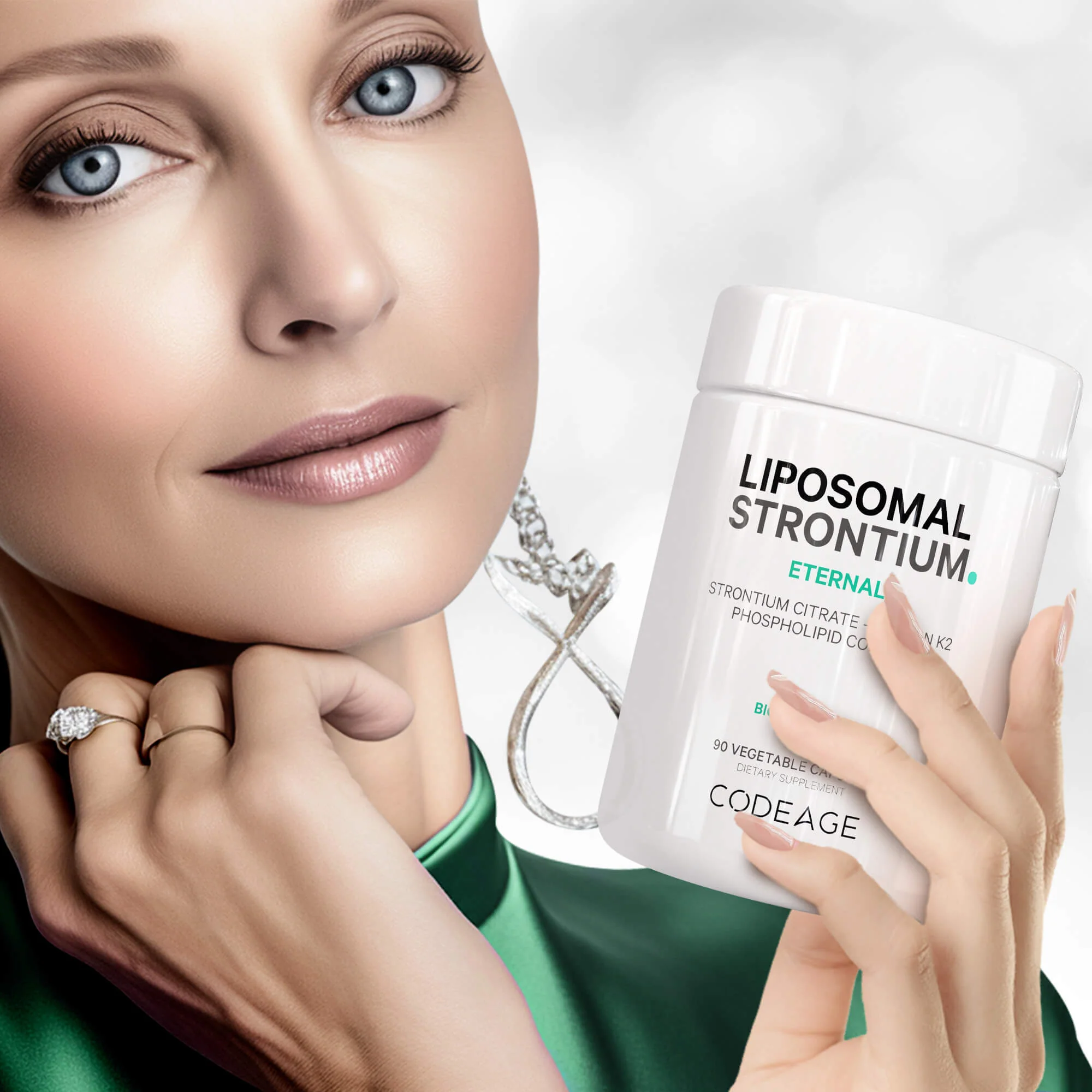 Liposomal Strontium - Image 2