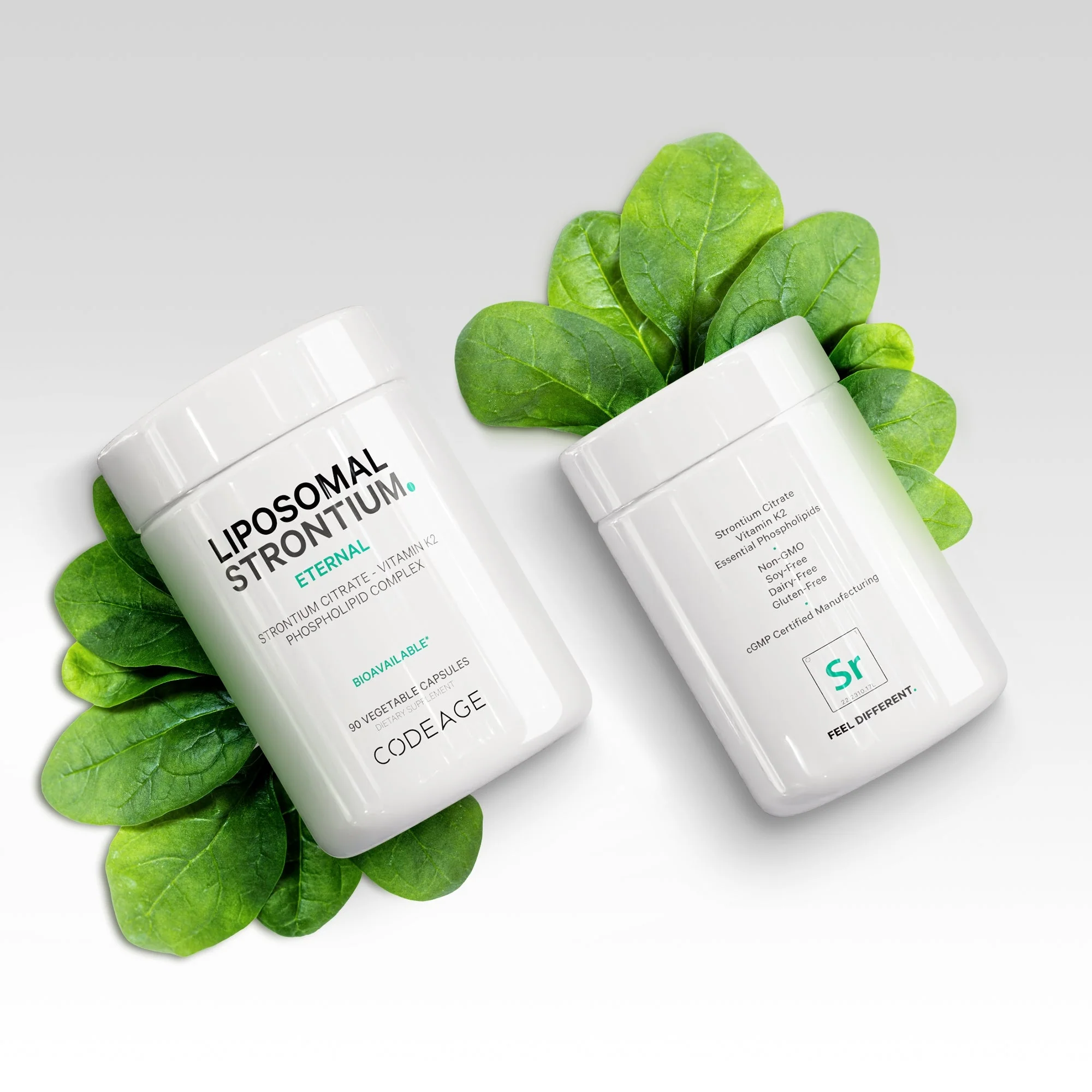 Liposomal Strontium - Image 3