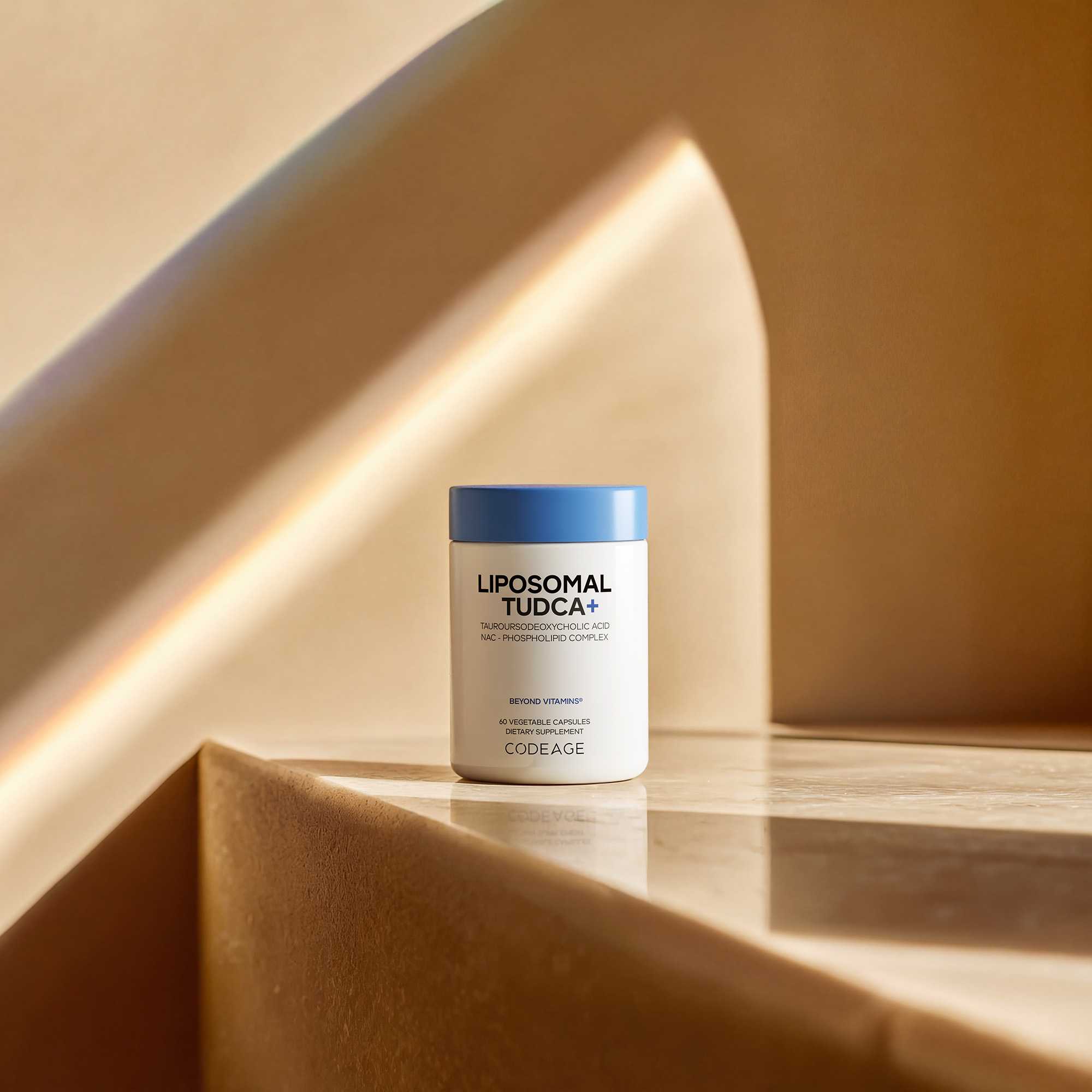 Liposomal TUDCA+ - Image 3