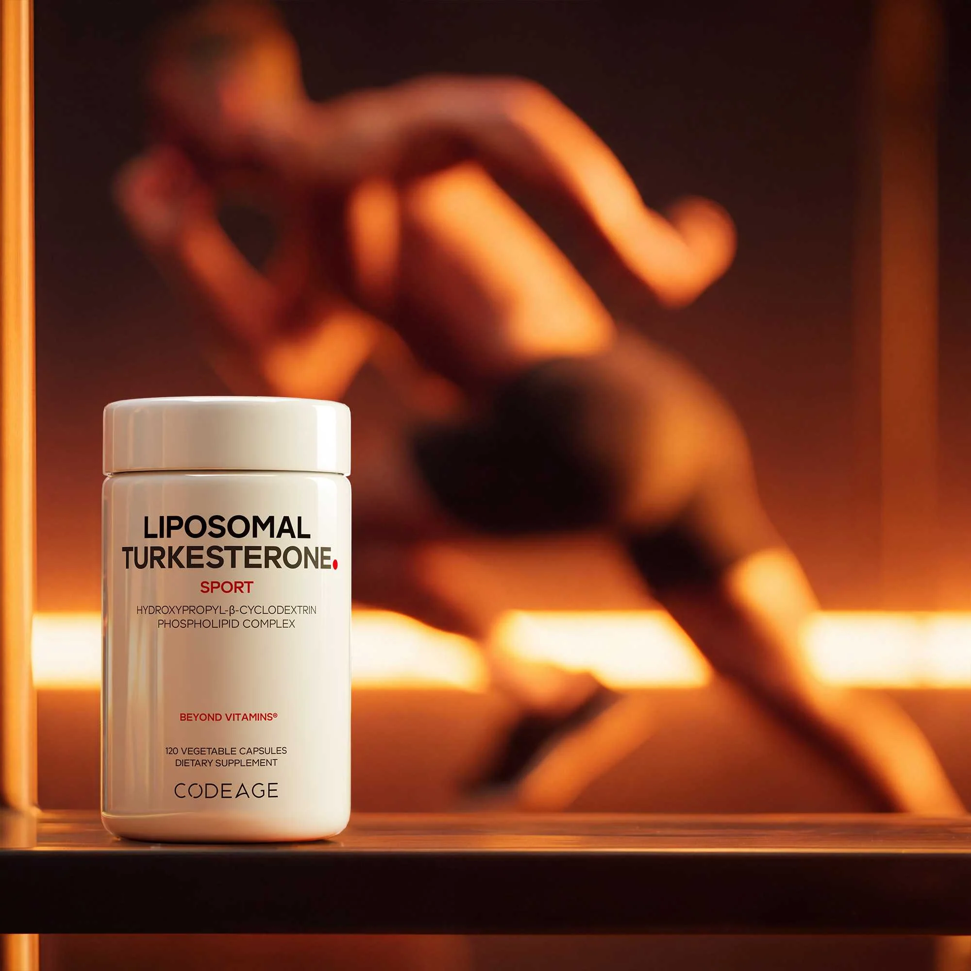 Liposomal Turkesterone - Image 3