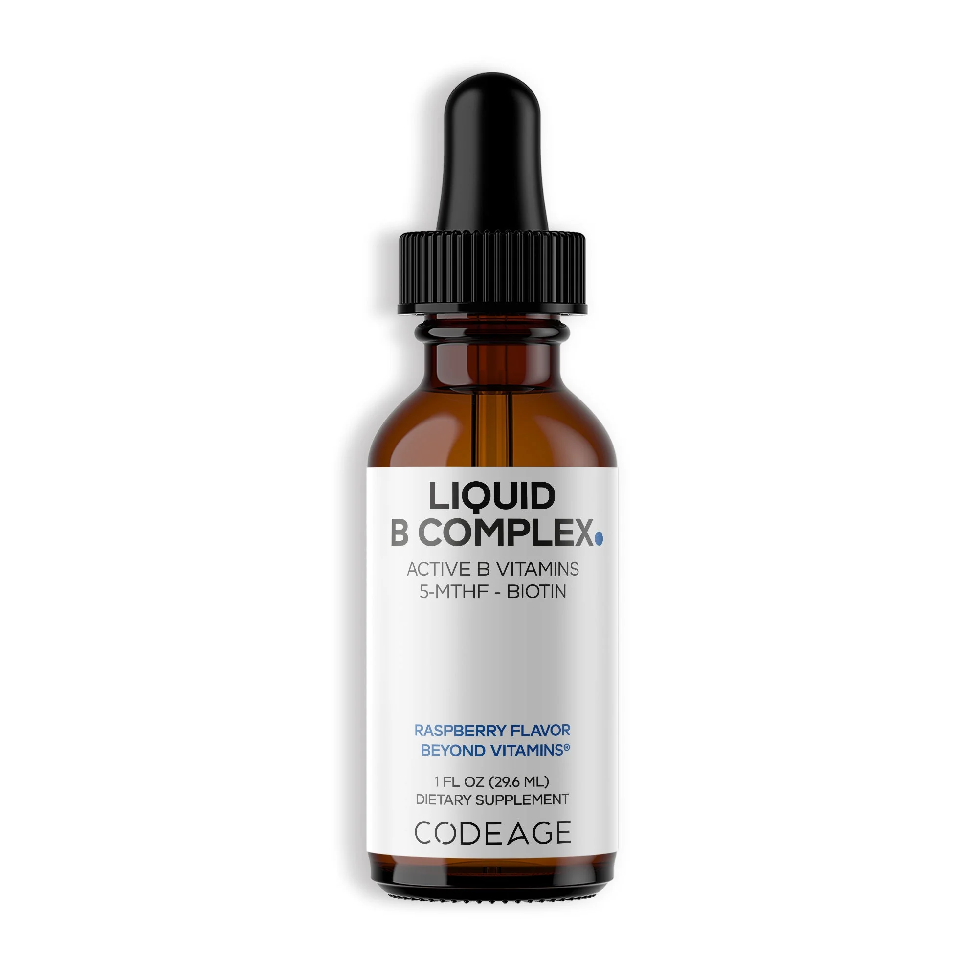 Liquid B Complex