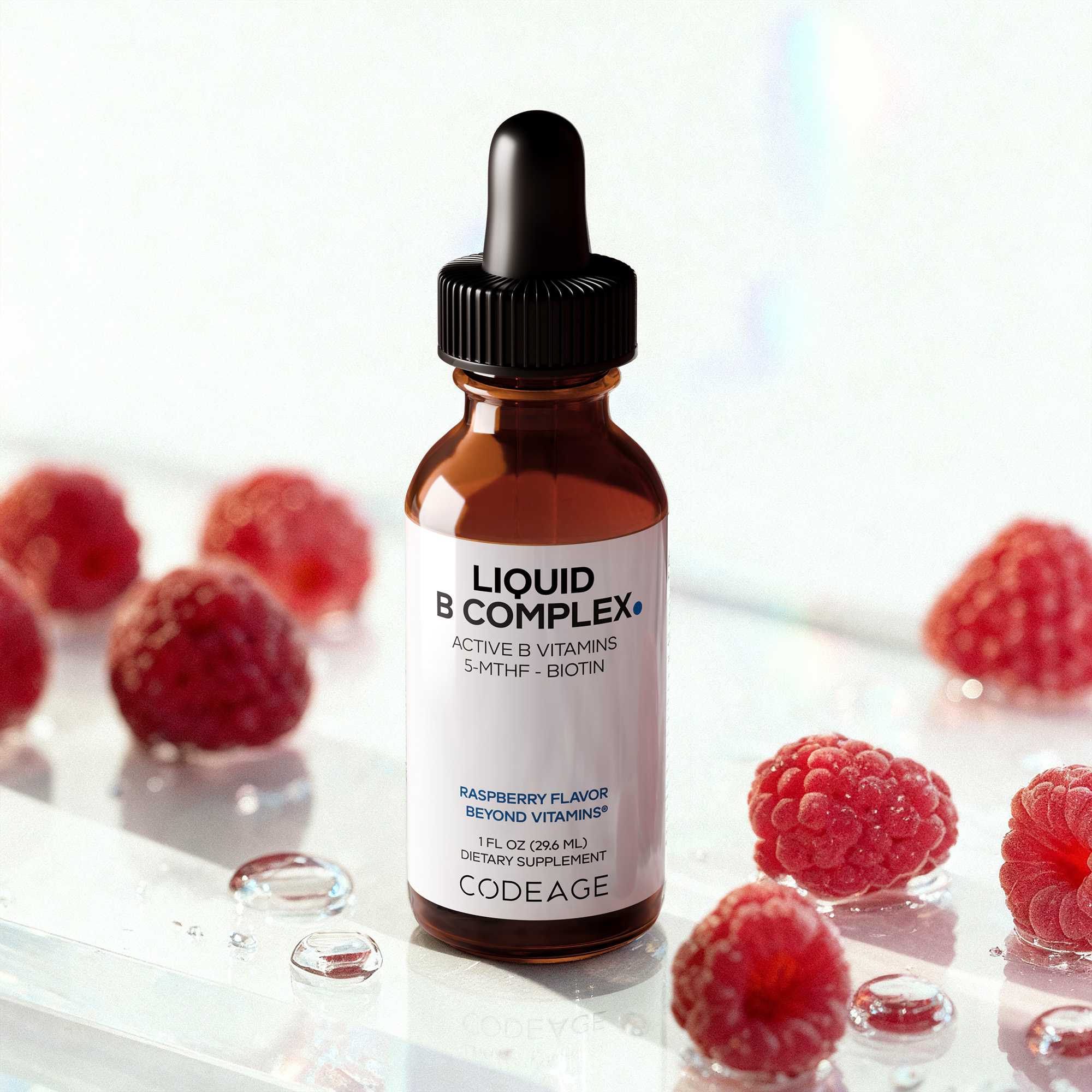 Liquid B Complex - Image 3