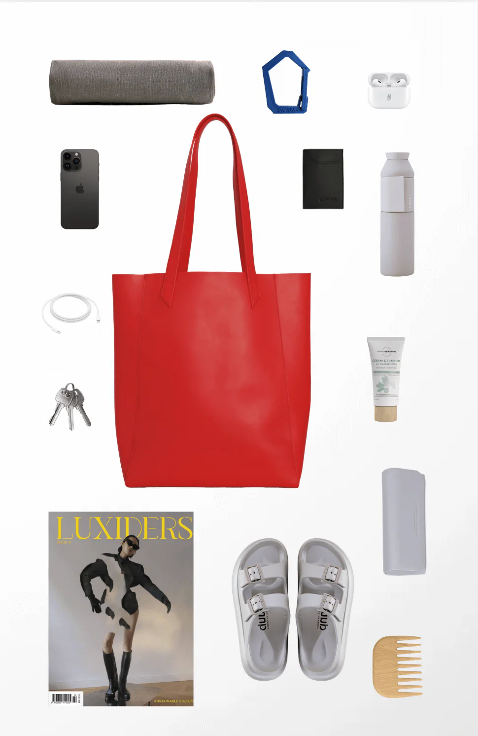 Lite - Cherry - Image 2