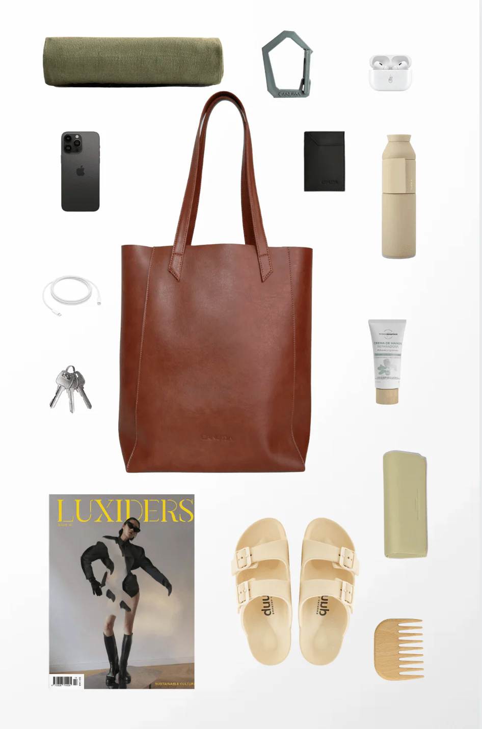 Lite - Hazelnut - Image 2