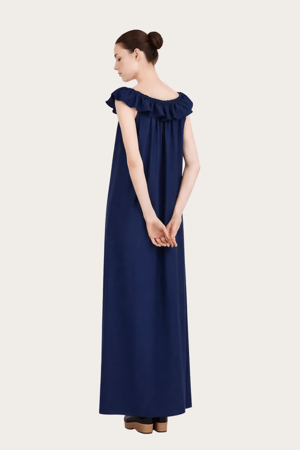 LO NEEL Robe Perle - Image 3