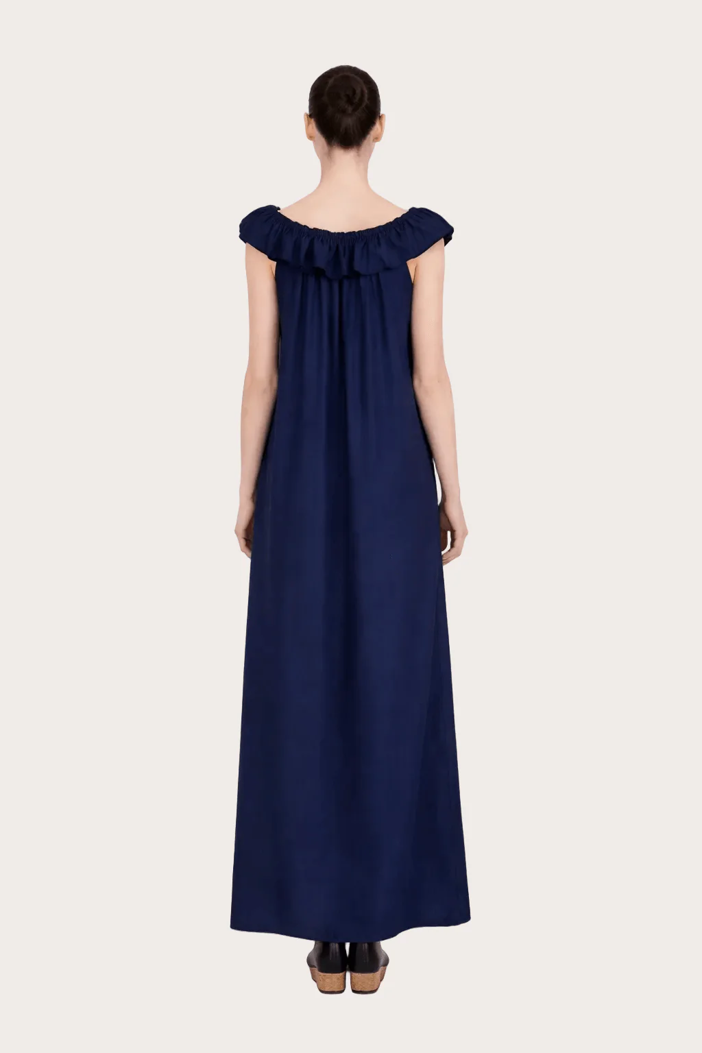LO NEEL Robe Perle - Image 4