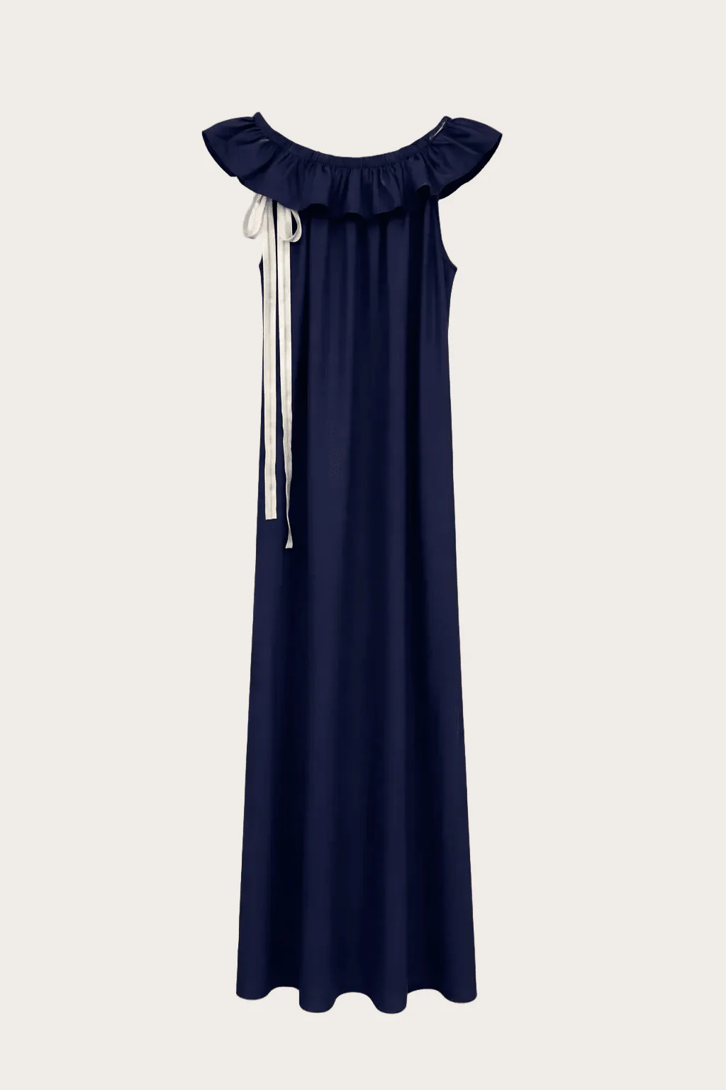 LO NEEL Robe Perle - Image 6