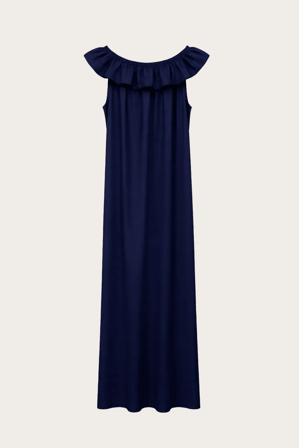 LO NEEL Robe Perle - Image 7