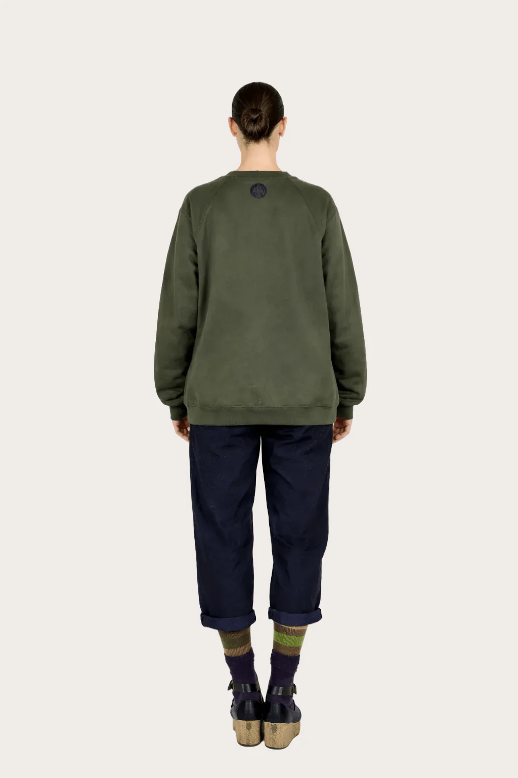 LO NEEL Sweat Aurore - Image 4
