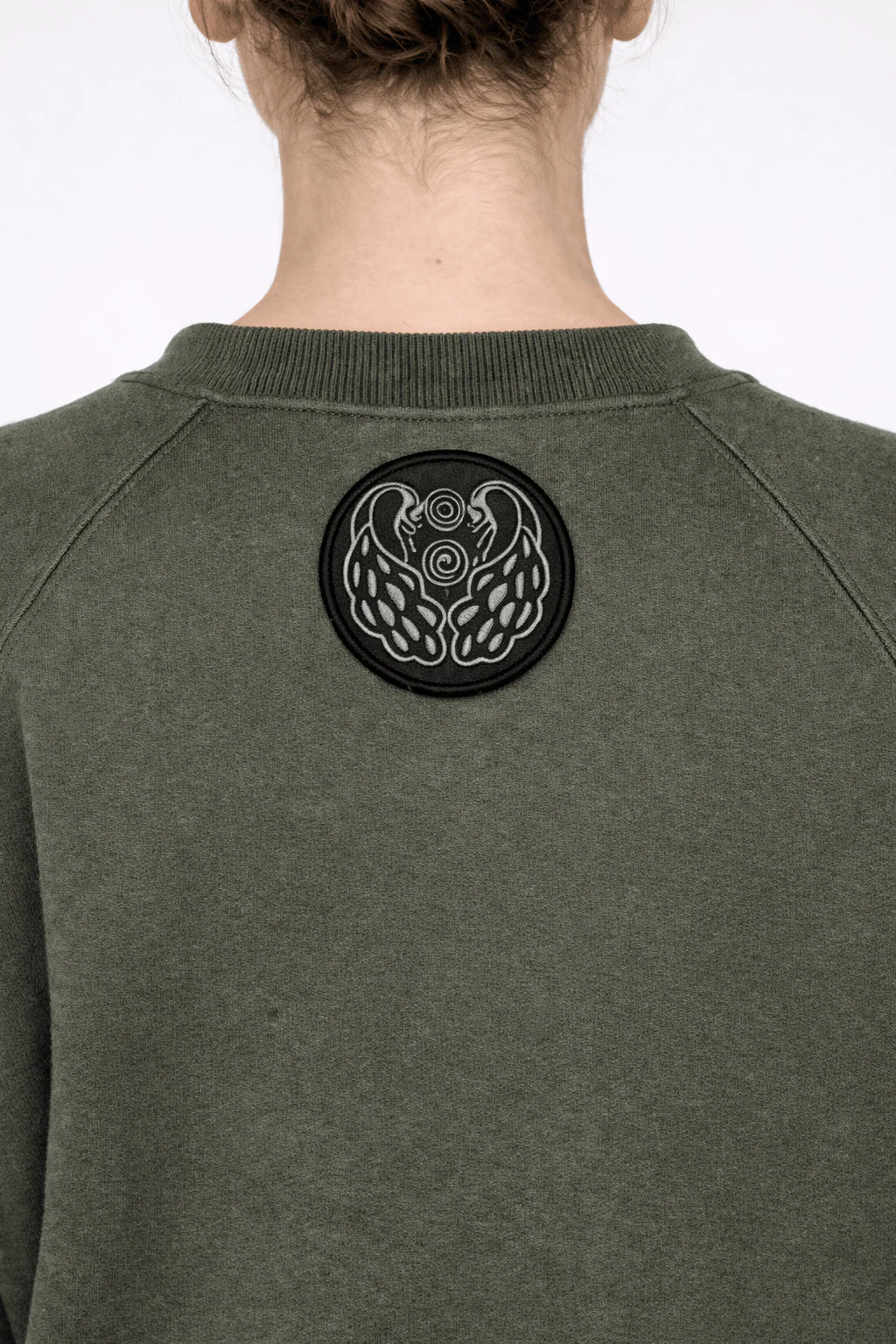LO NEEL Sweat Aurore - Image 5