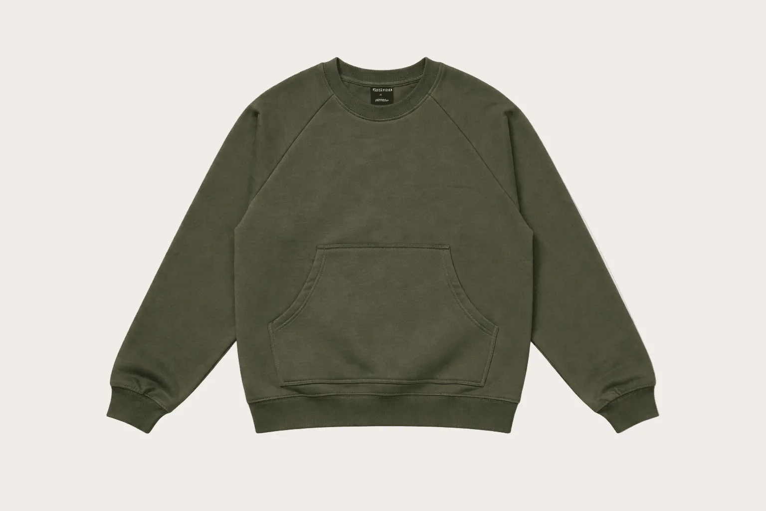LO NEEL Sweat Aurore - Image 6