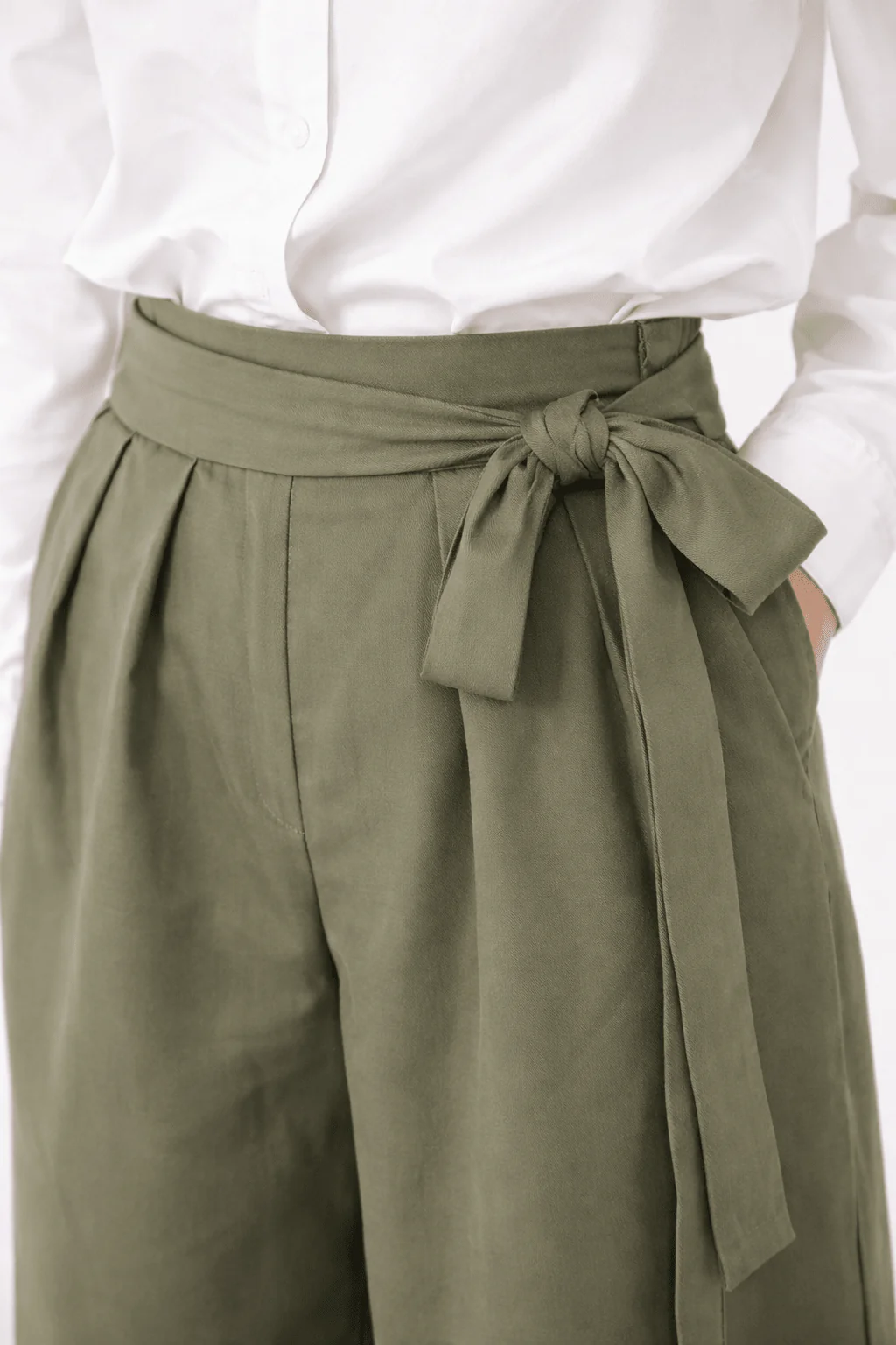 LO NELL Jupe-Culotte Zen - Image 4