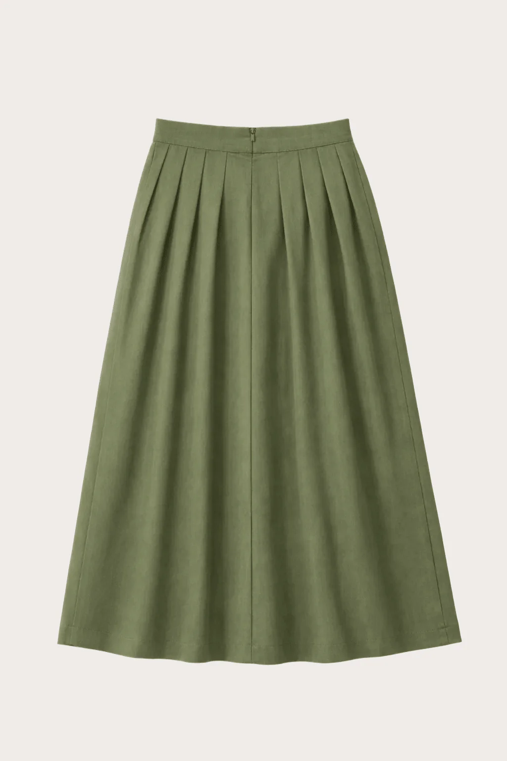 LO NELL Jupe-Culotte Zen - Image 7