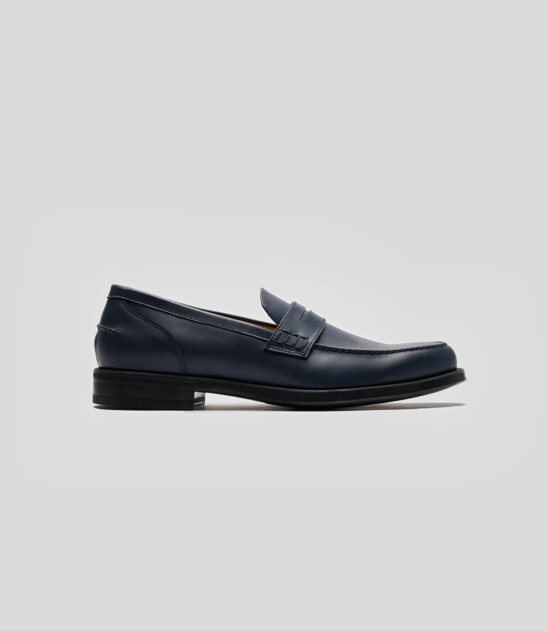 Vegan Loafer - Man - Image 10