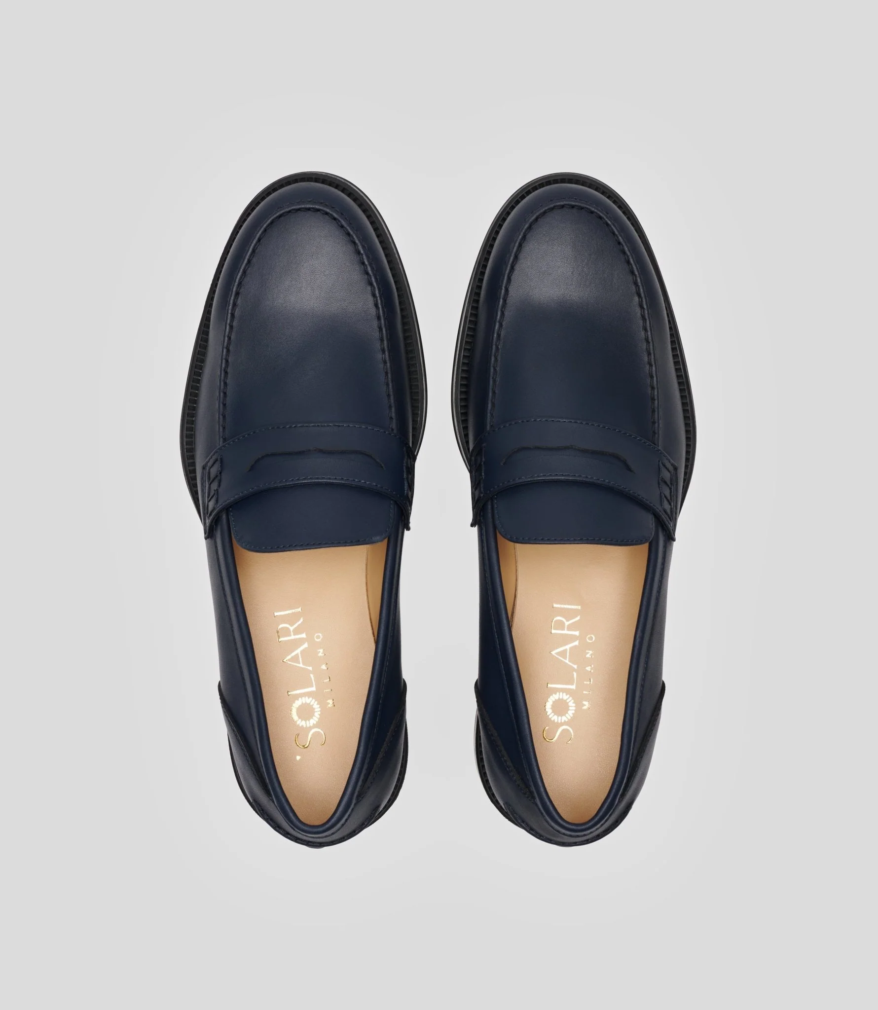 Vegan Loafer - Man - Image 11