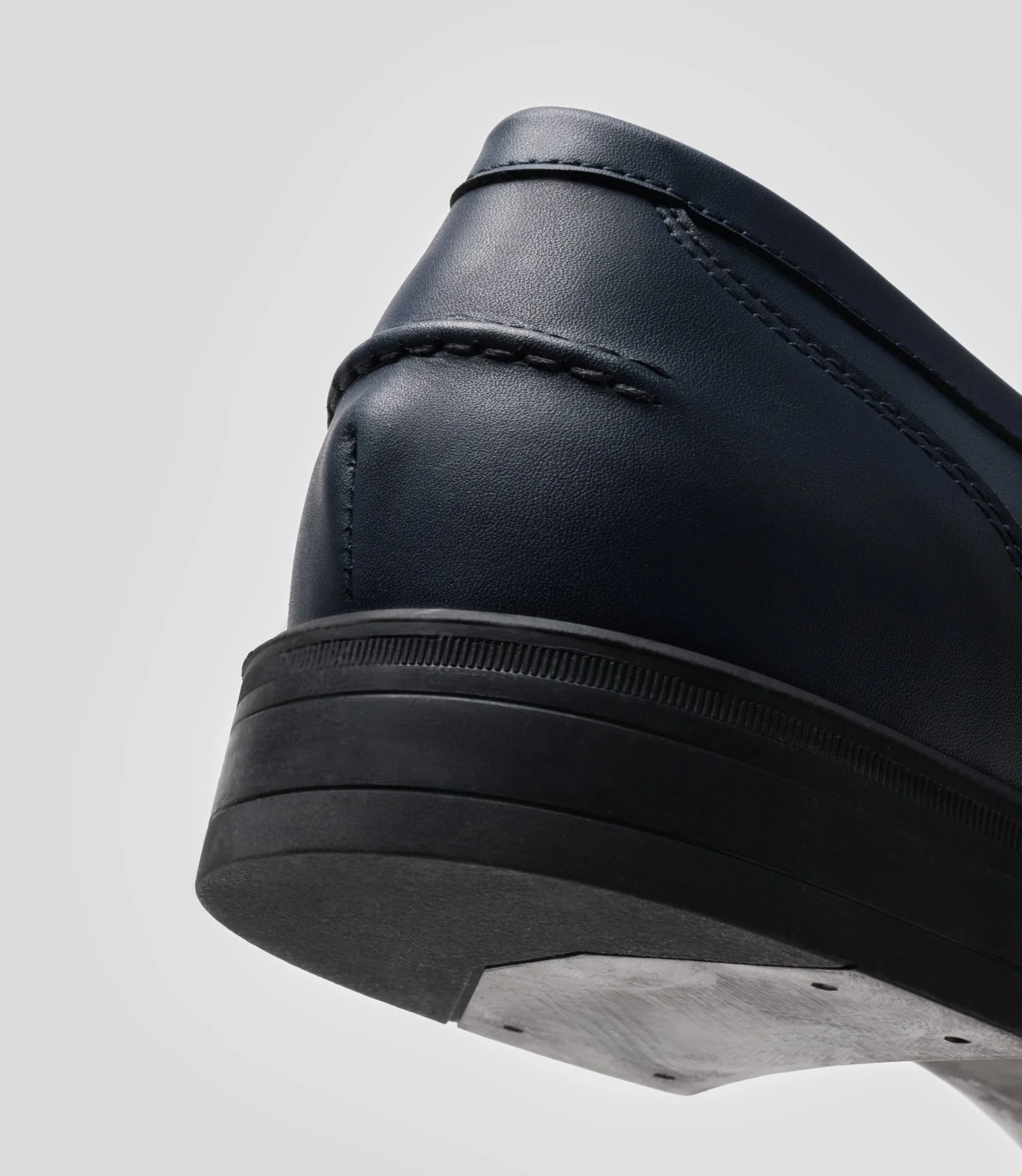 Vegan Loafer - Man - Image 12