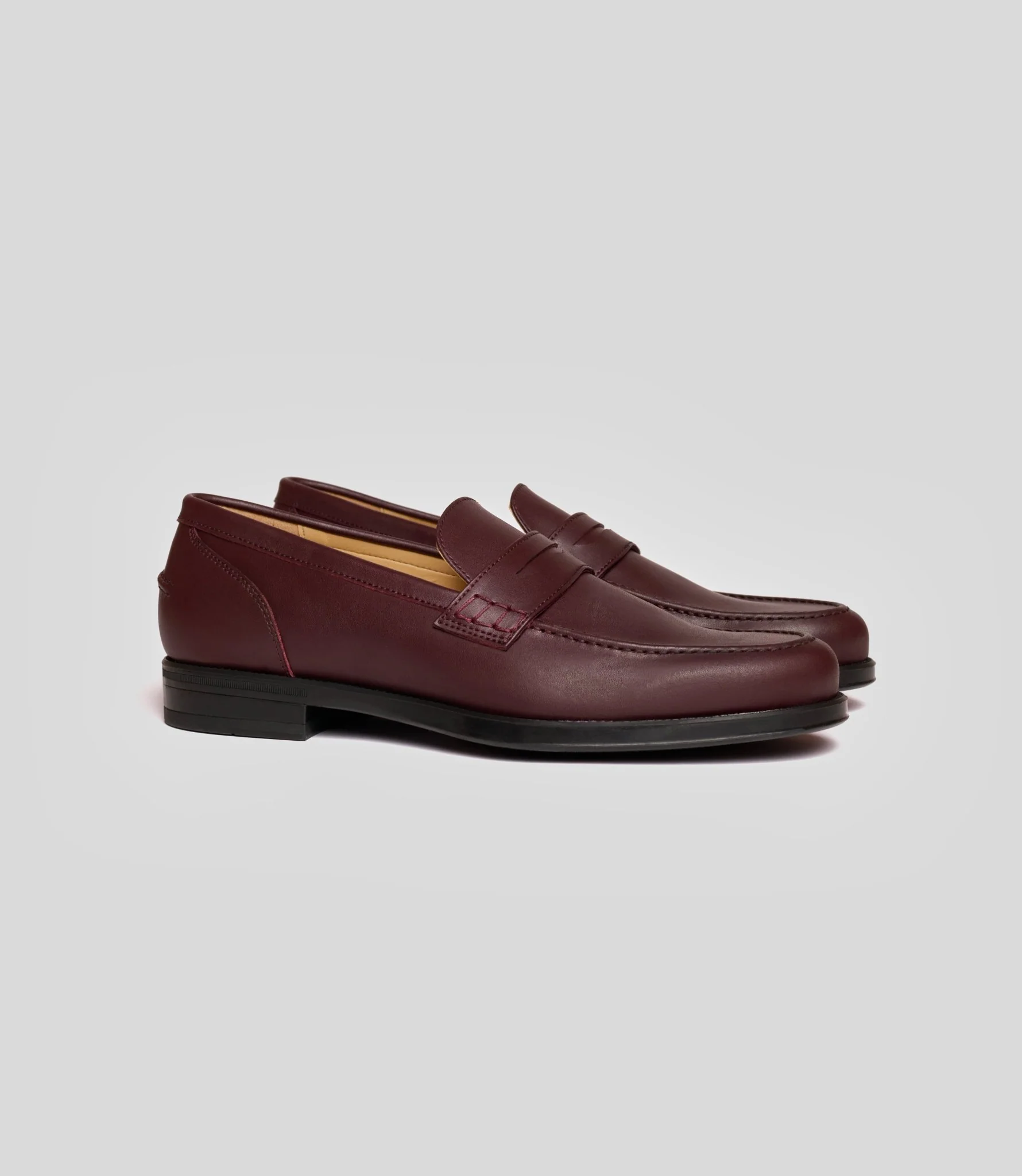 Vegan Loafer - Man - Image 13