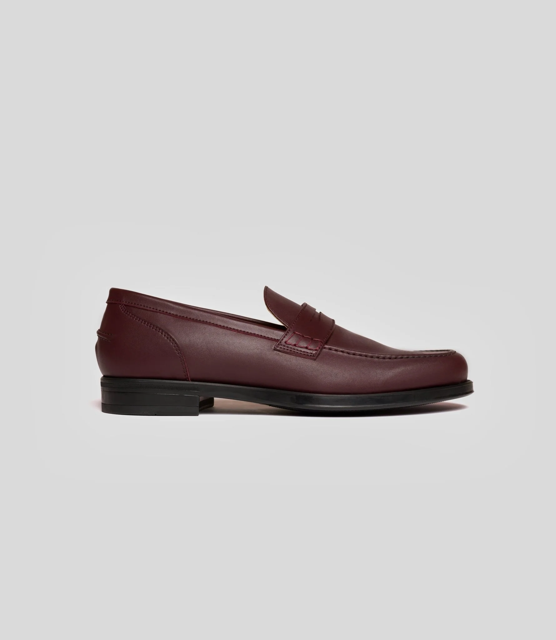 Vegan Loafer - Man - Image 14