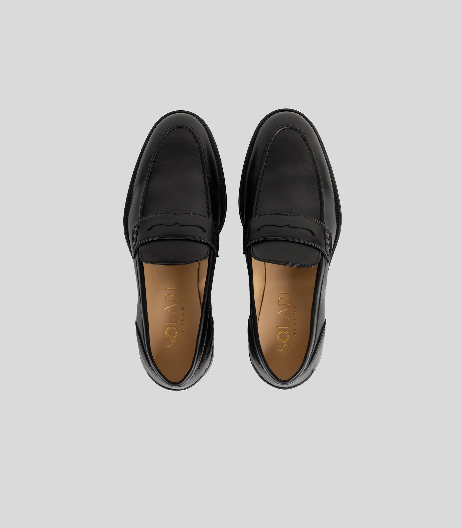 Vegan Loafer - Man - Image 3