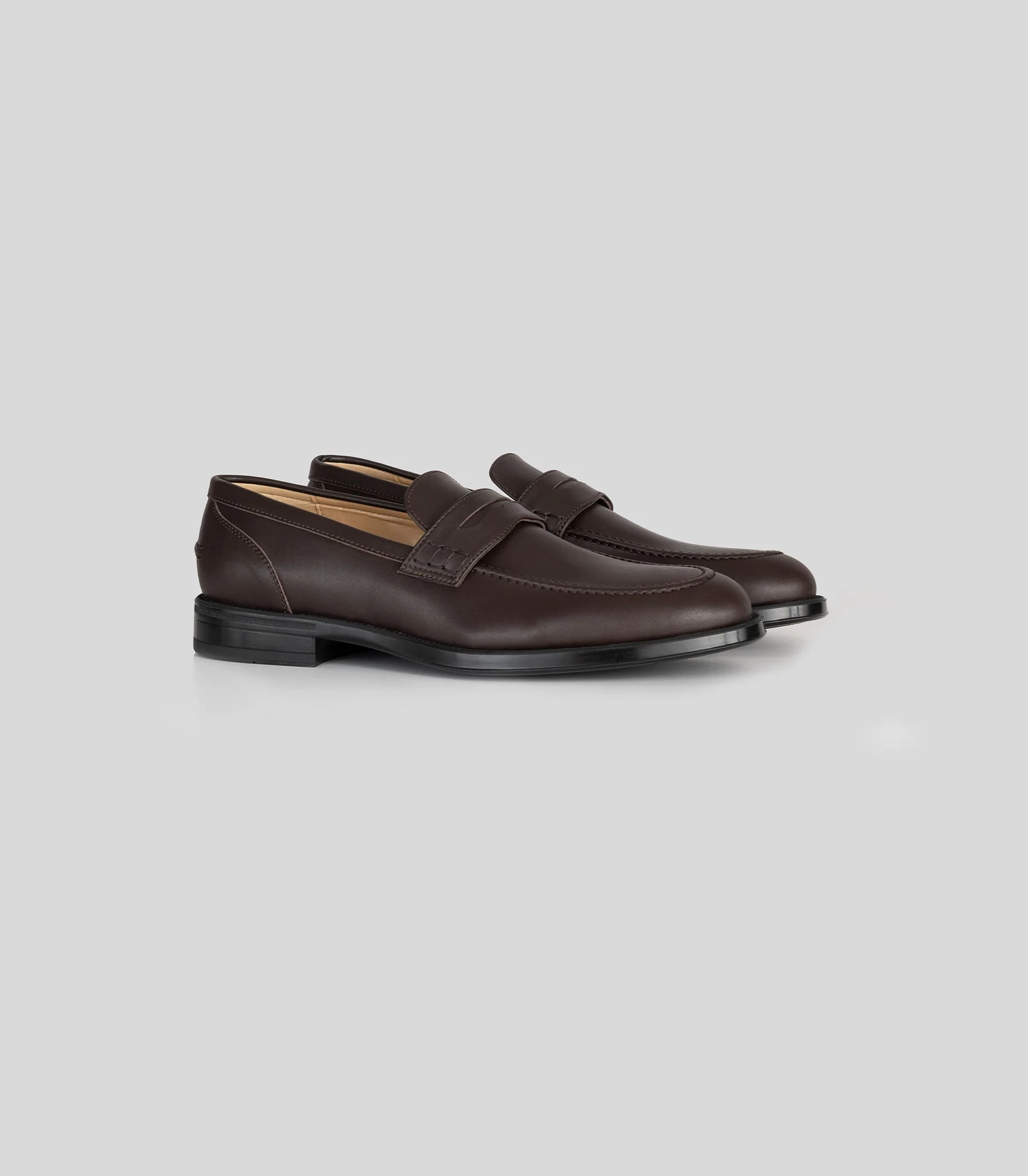 Vegan Loafer - Man - Image 5
