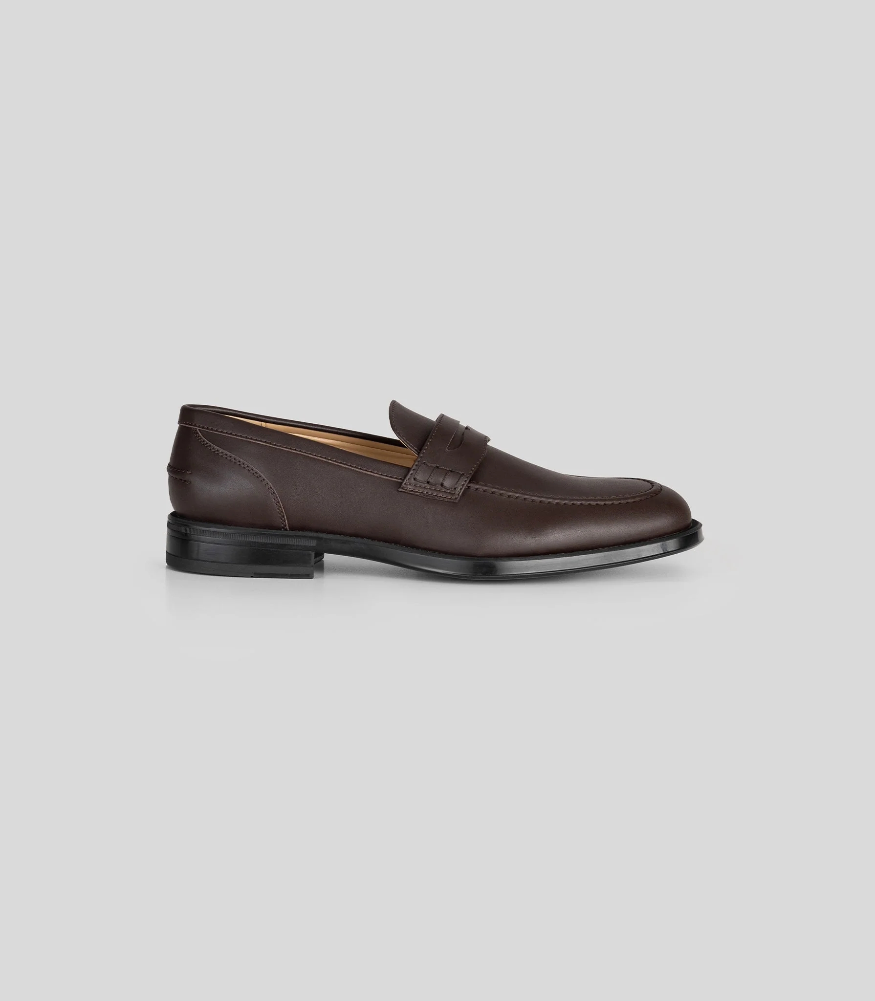 Vegan Loafer - Man - Image 6