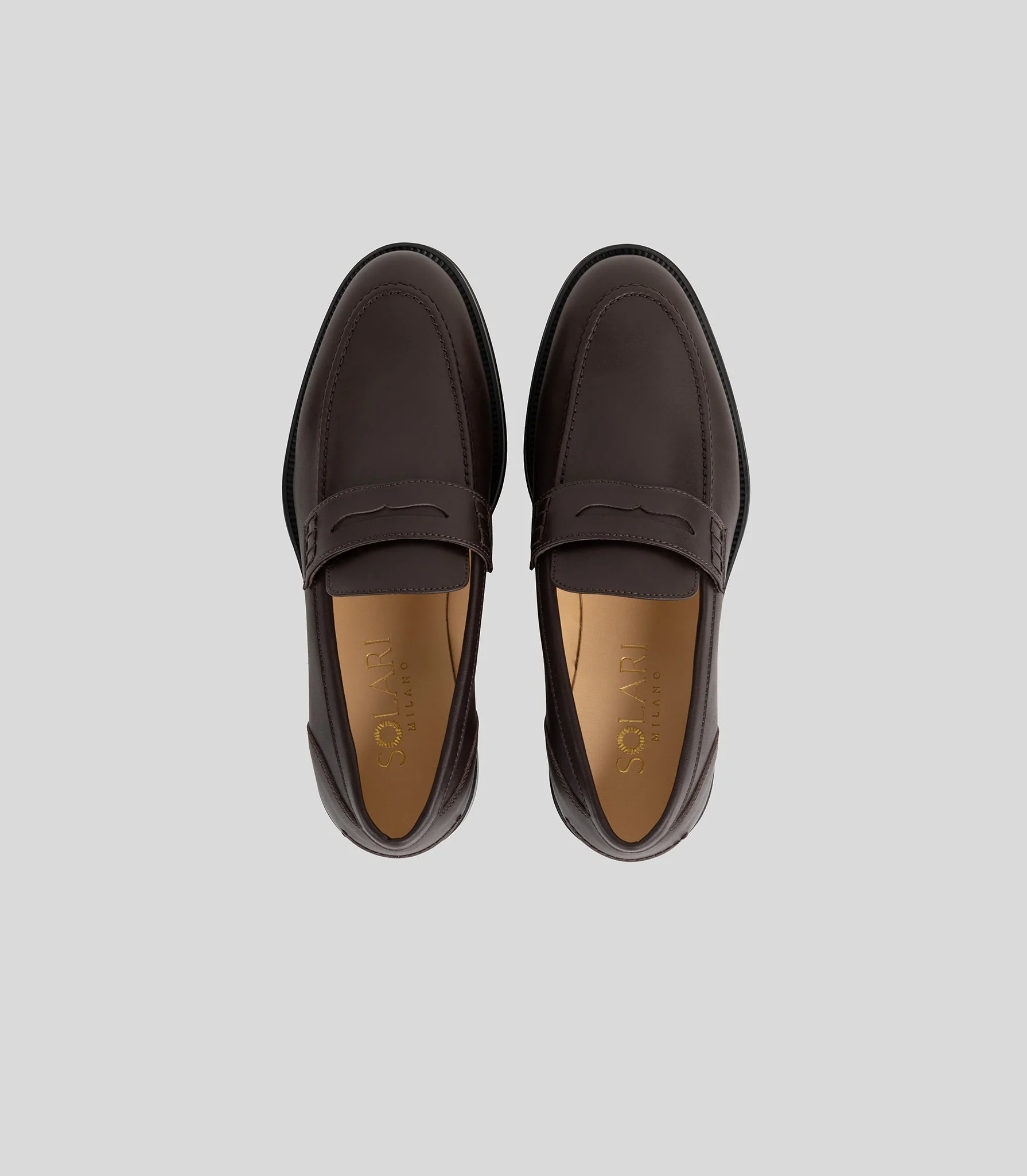 Vegan Loafer - Man - Image 7