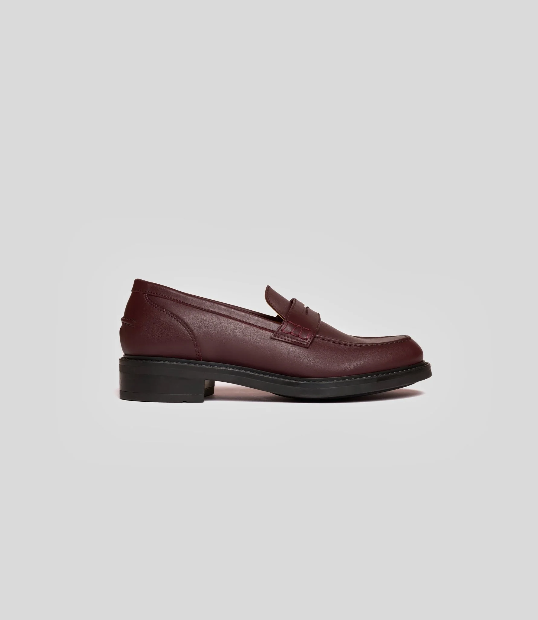 Vegan Loafer - Woman - Image 13