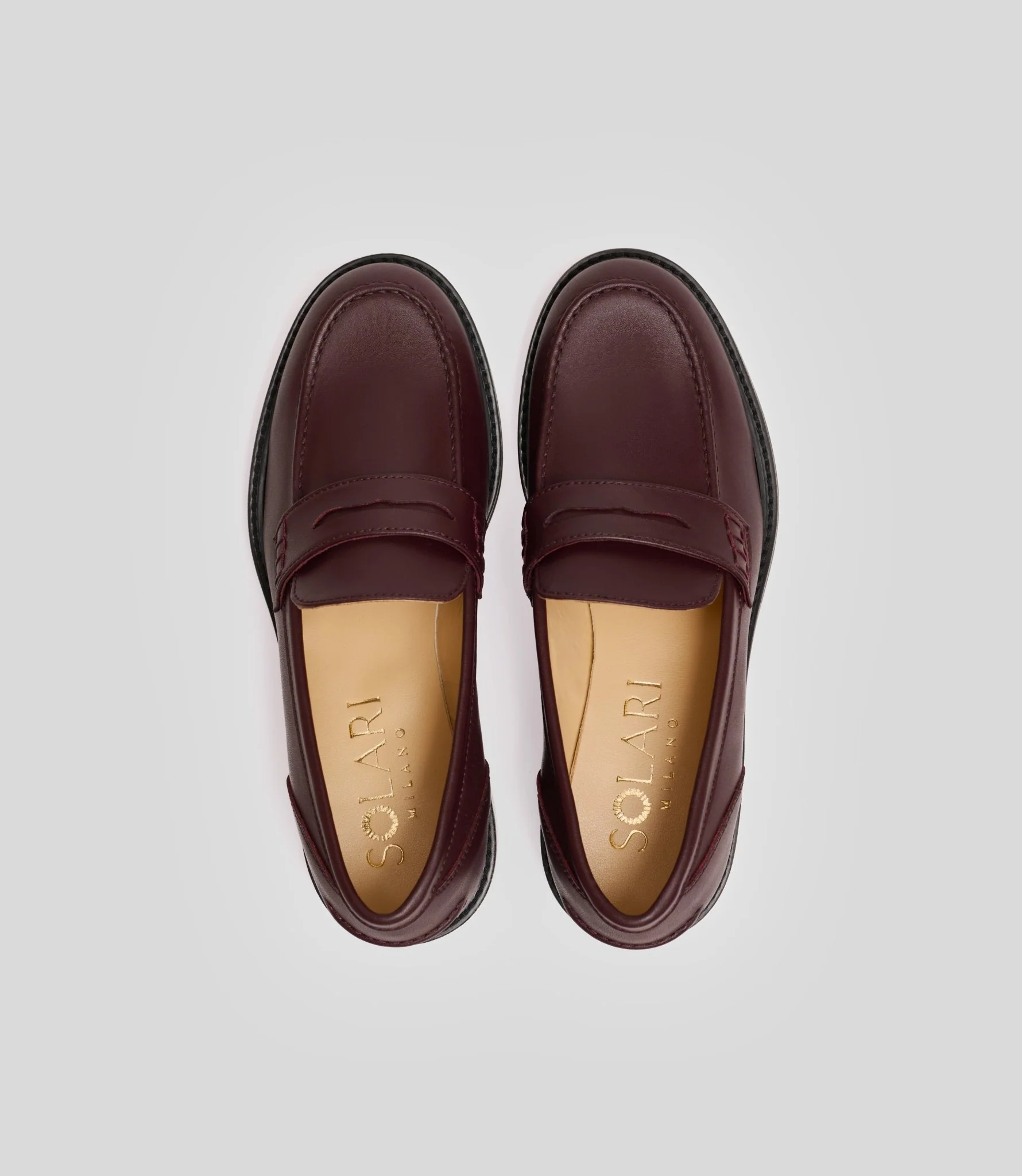 Vegan Loafer - Woman - Image 15