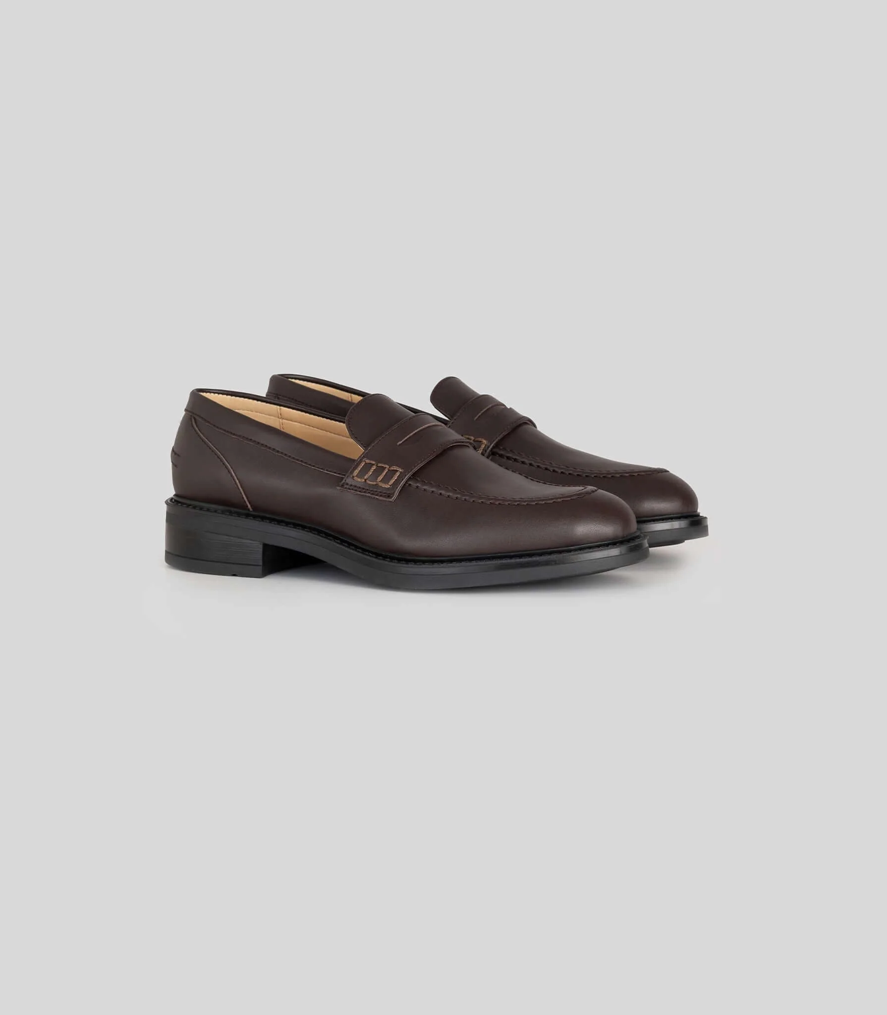 Vegan Loafer - Woman - Image 5