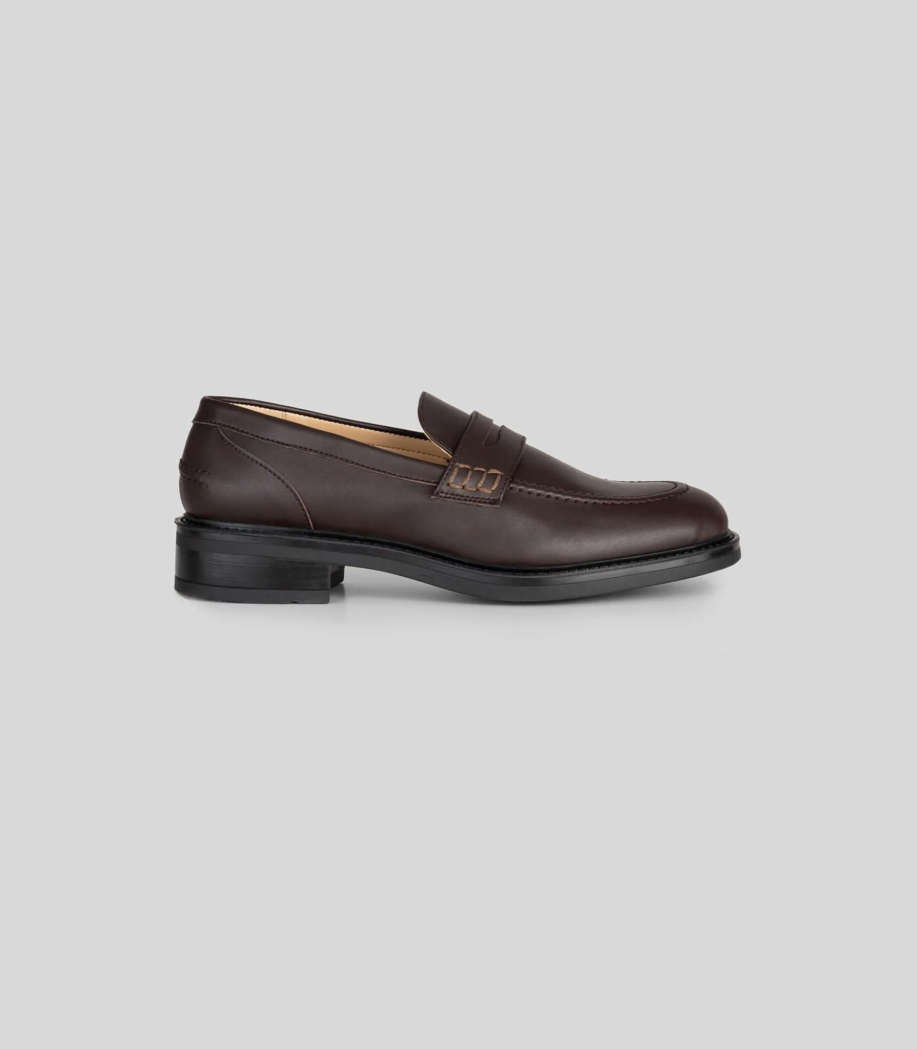 Vegan Loafer - Woman - Image 6