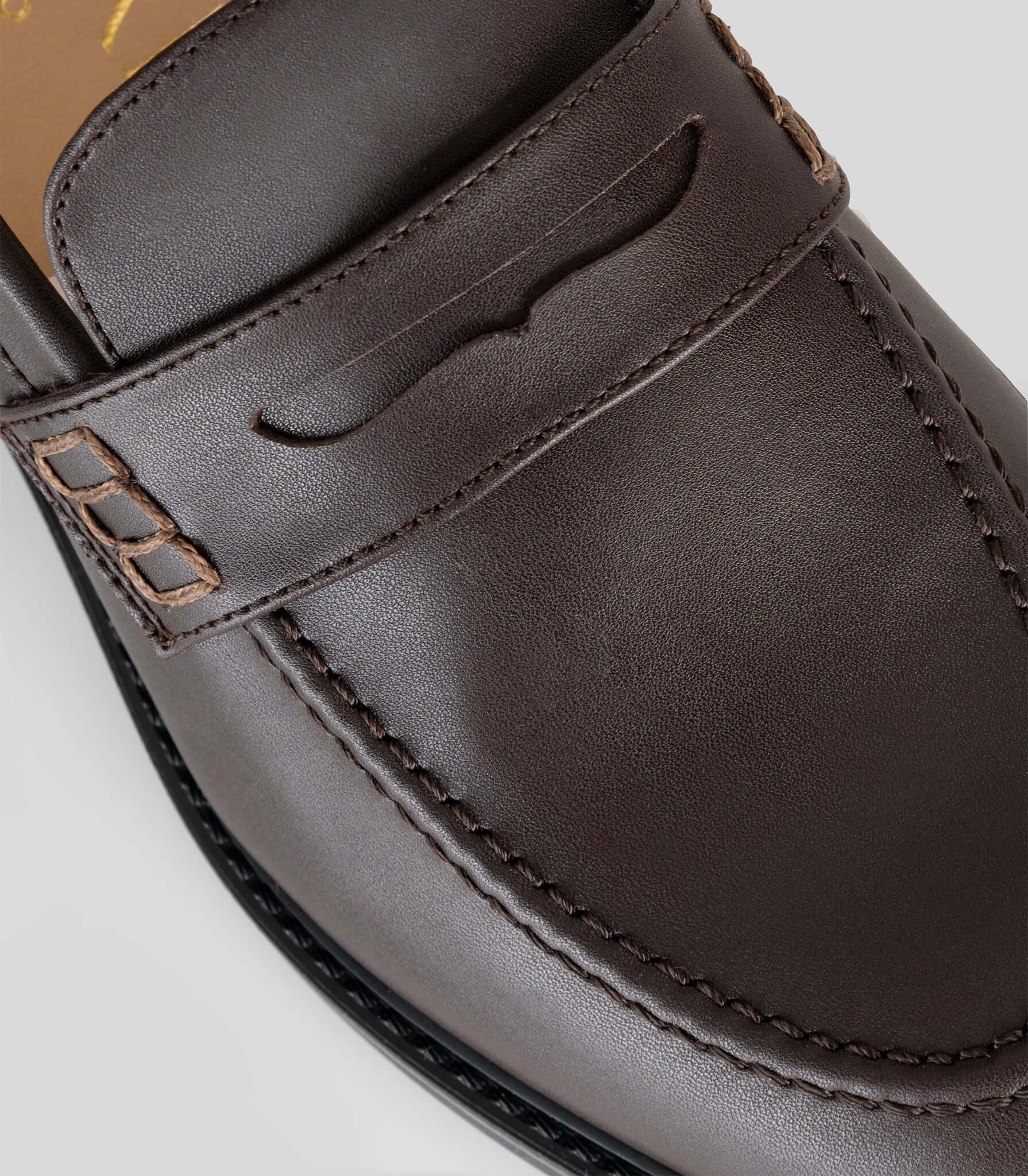 Vegan Loafer - Woman - Image 7