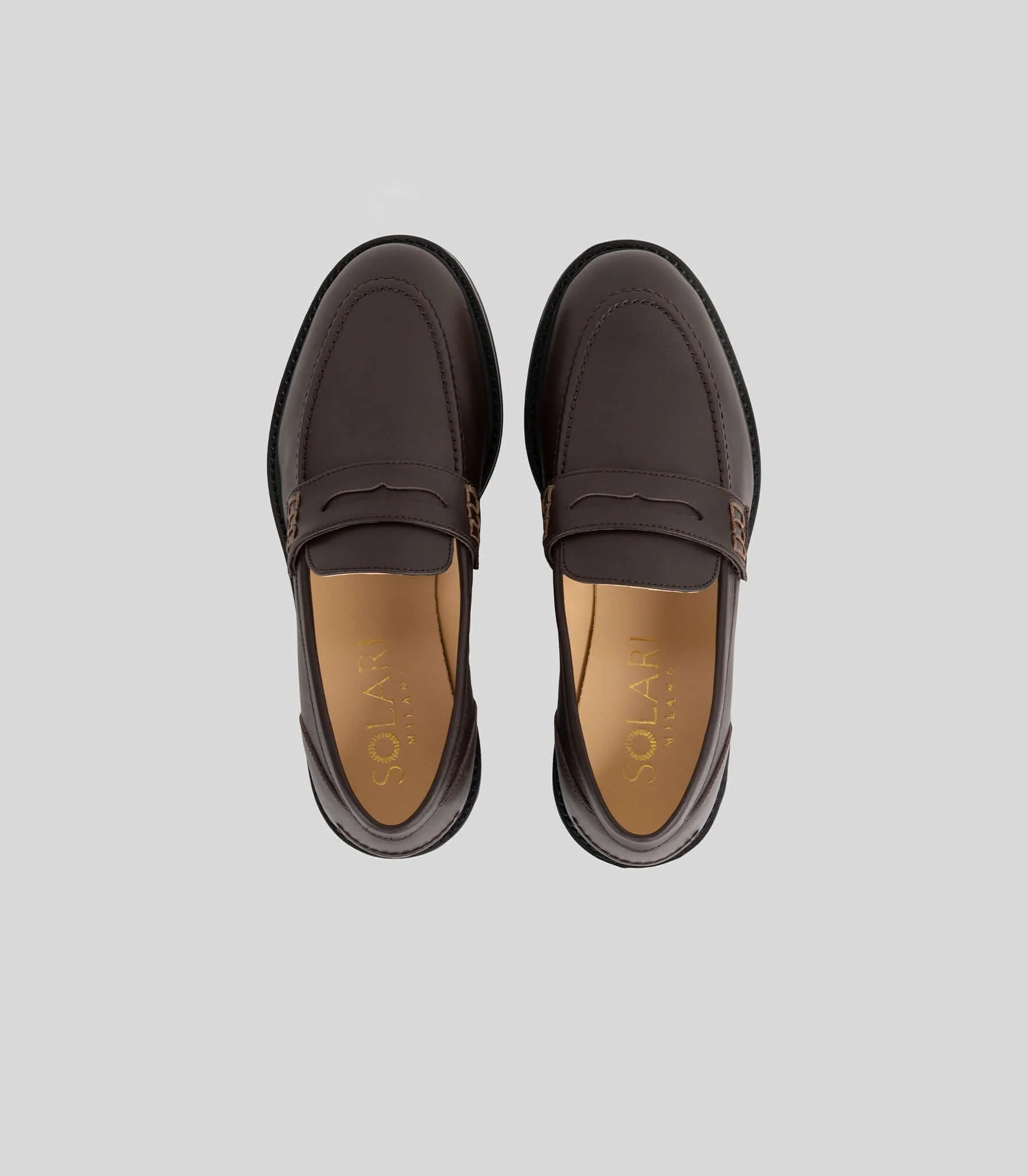 Vegan Loafer - Woman - Image 8